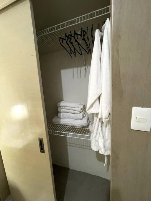 Luxury Santo Domingo Tower Condo