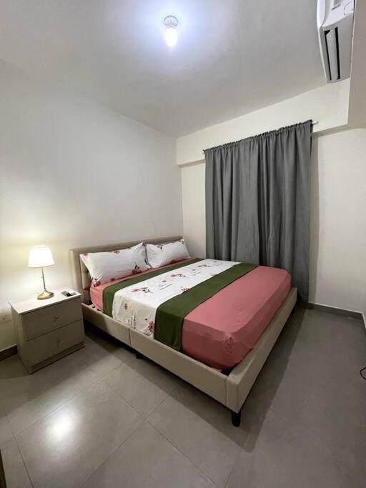 Luxury Santo Domingo Tower Condo