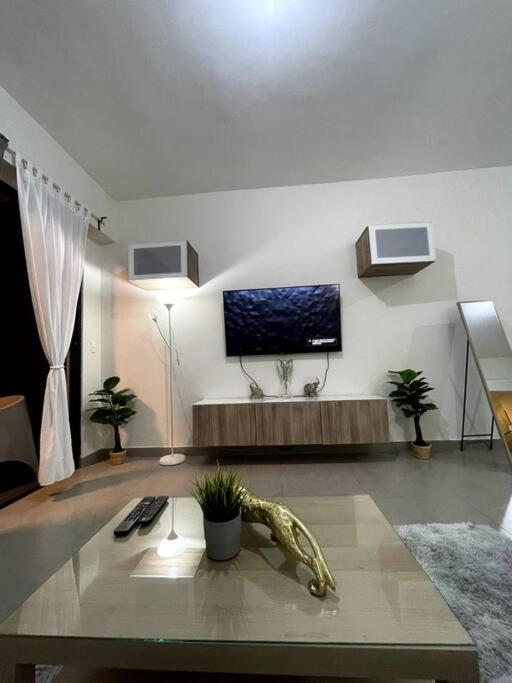 Luxury Santo Domingo Tower Condo