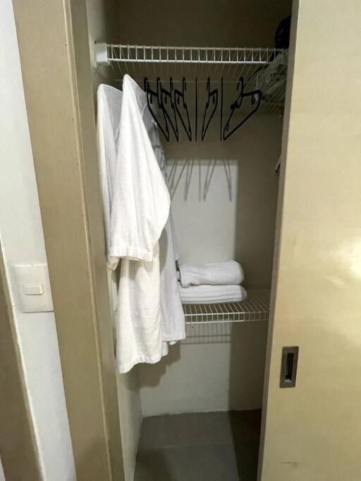 Luxury Santo Domingo Tower Condo