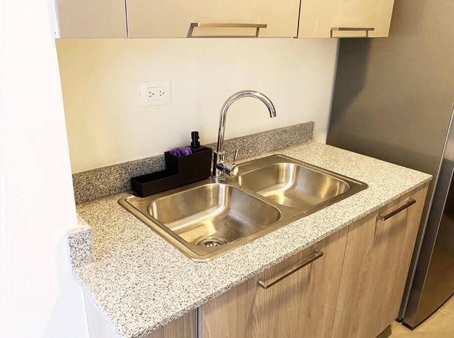 Luxury Santo Domingo Tower Condo