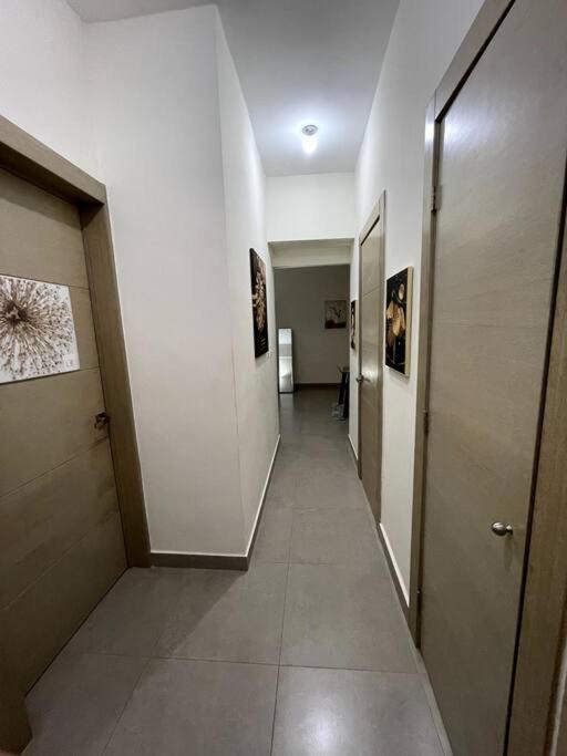 Luxury Santo Domingo Tower Condo