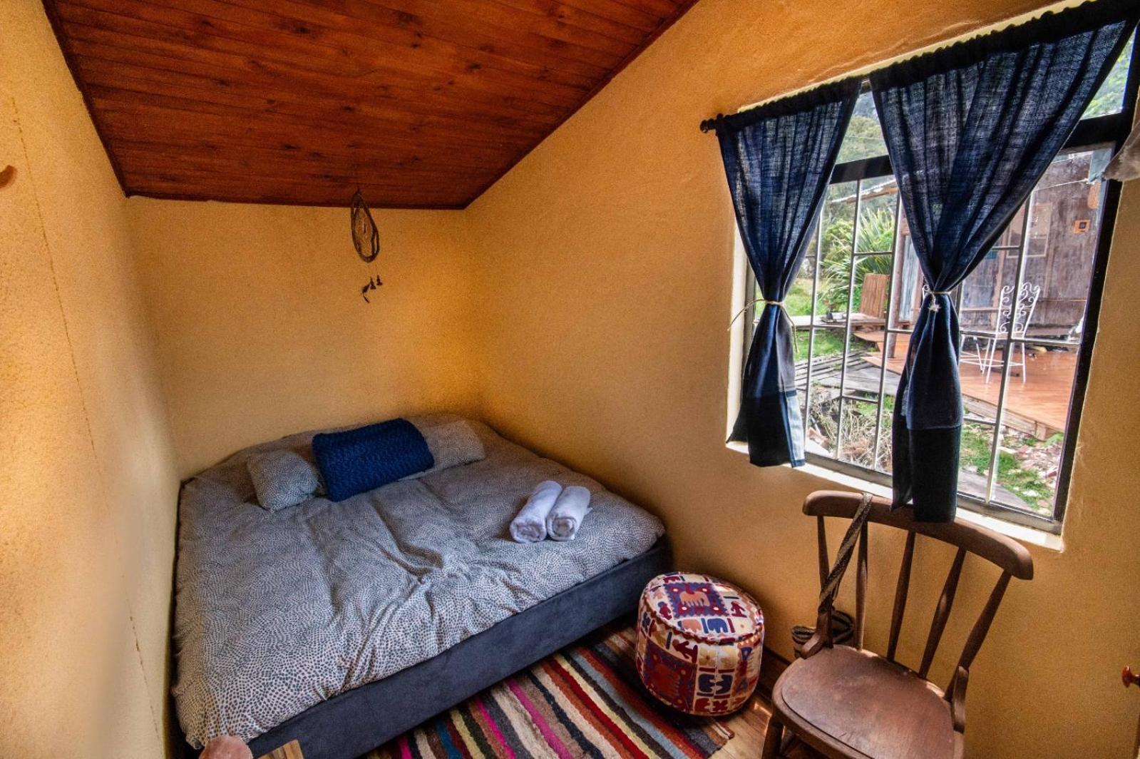 Hostal Waika