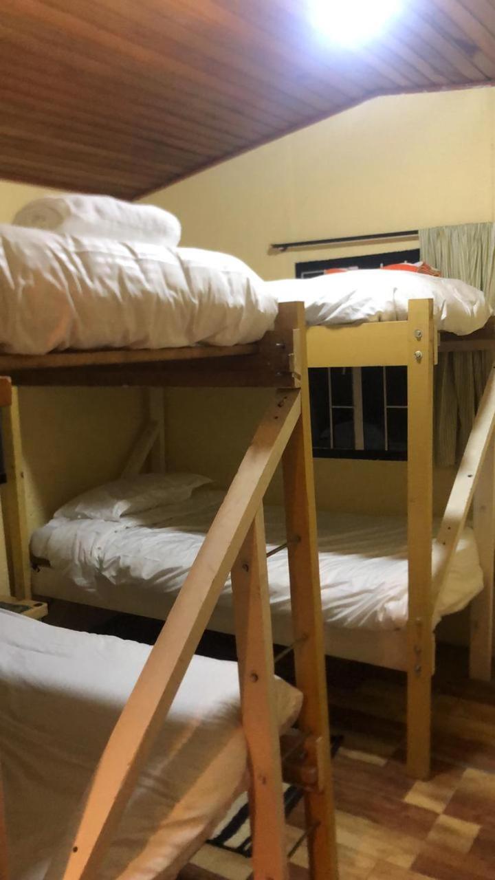 Hostal Waika
