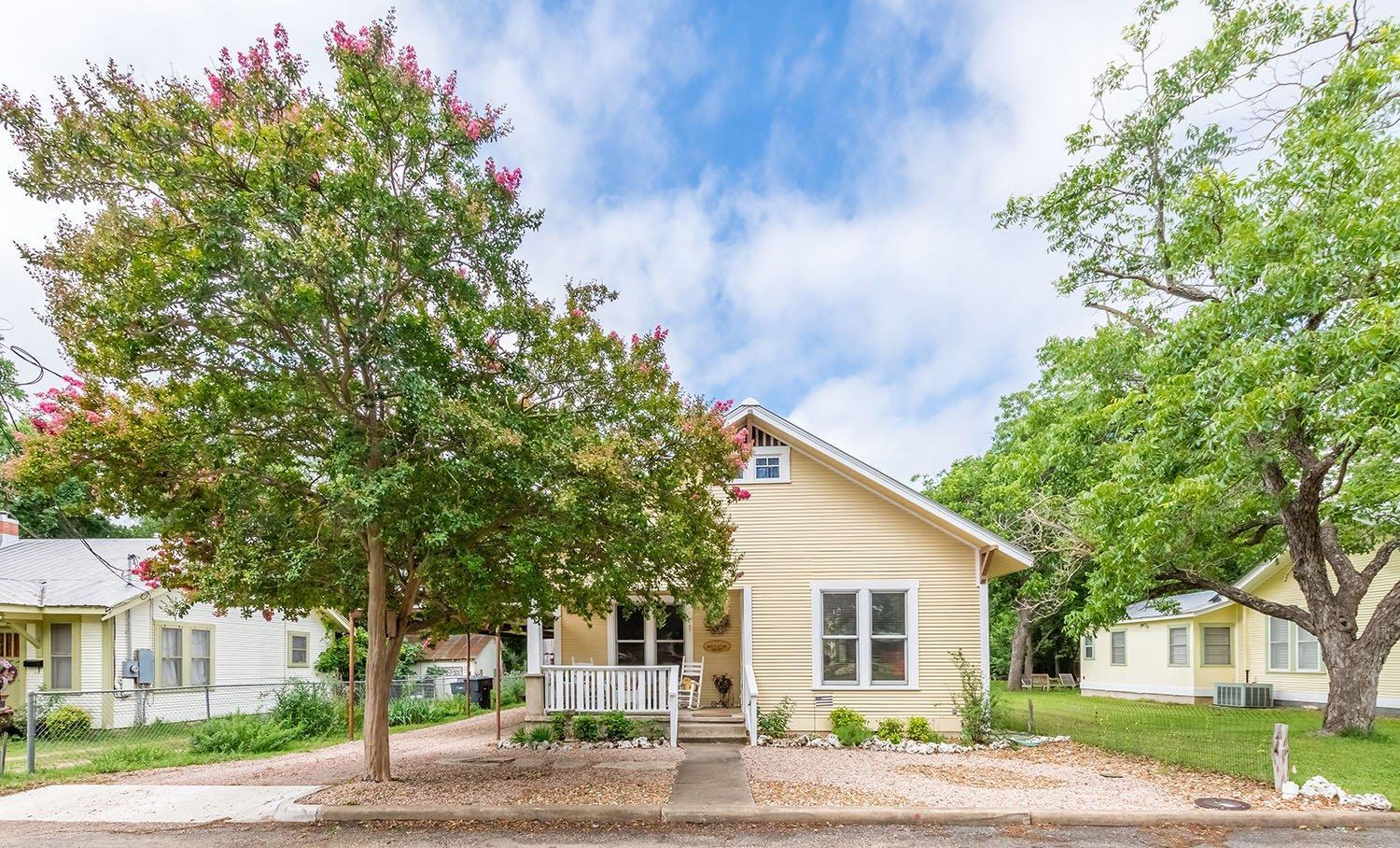 Hotel Mistletoe House - Image 1