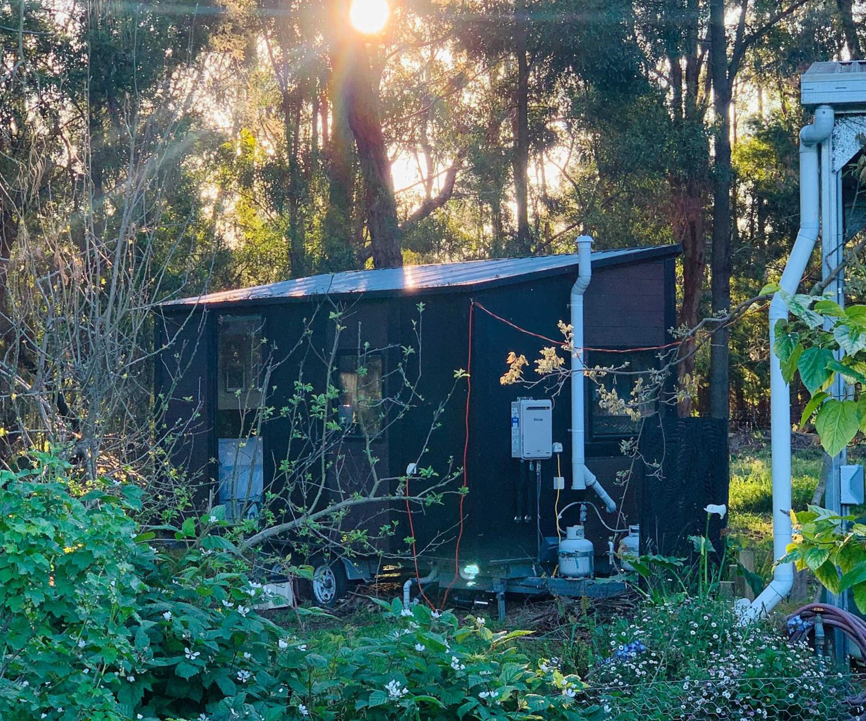 Manna Gum Retreat by Tiny Away