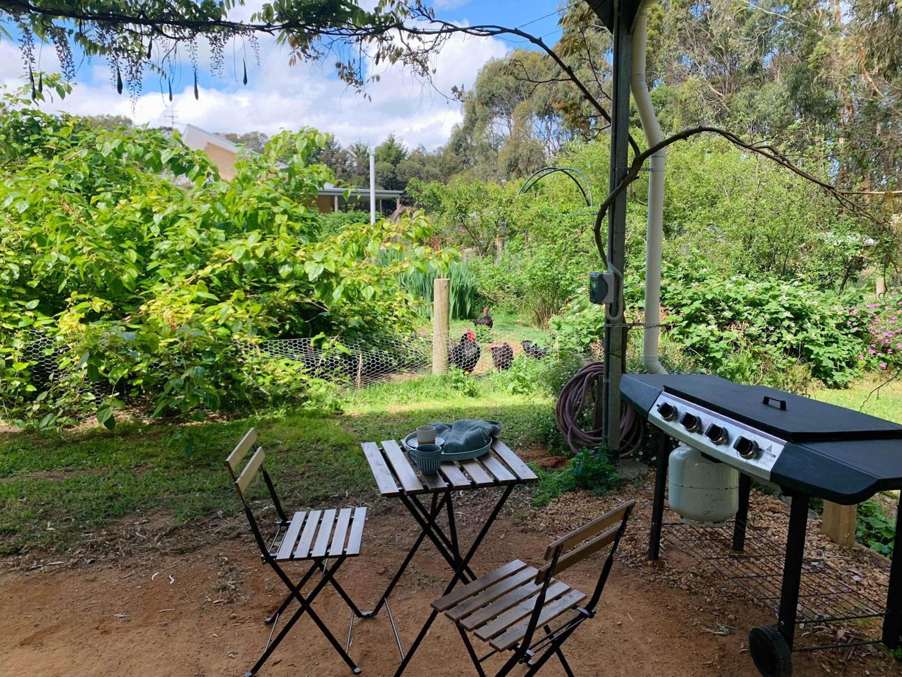 Manna Gum Retreat by Tiny Away