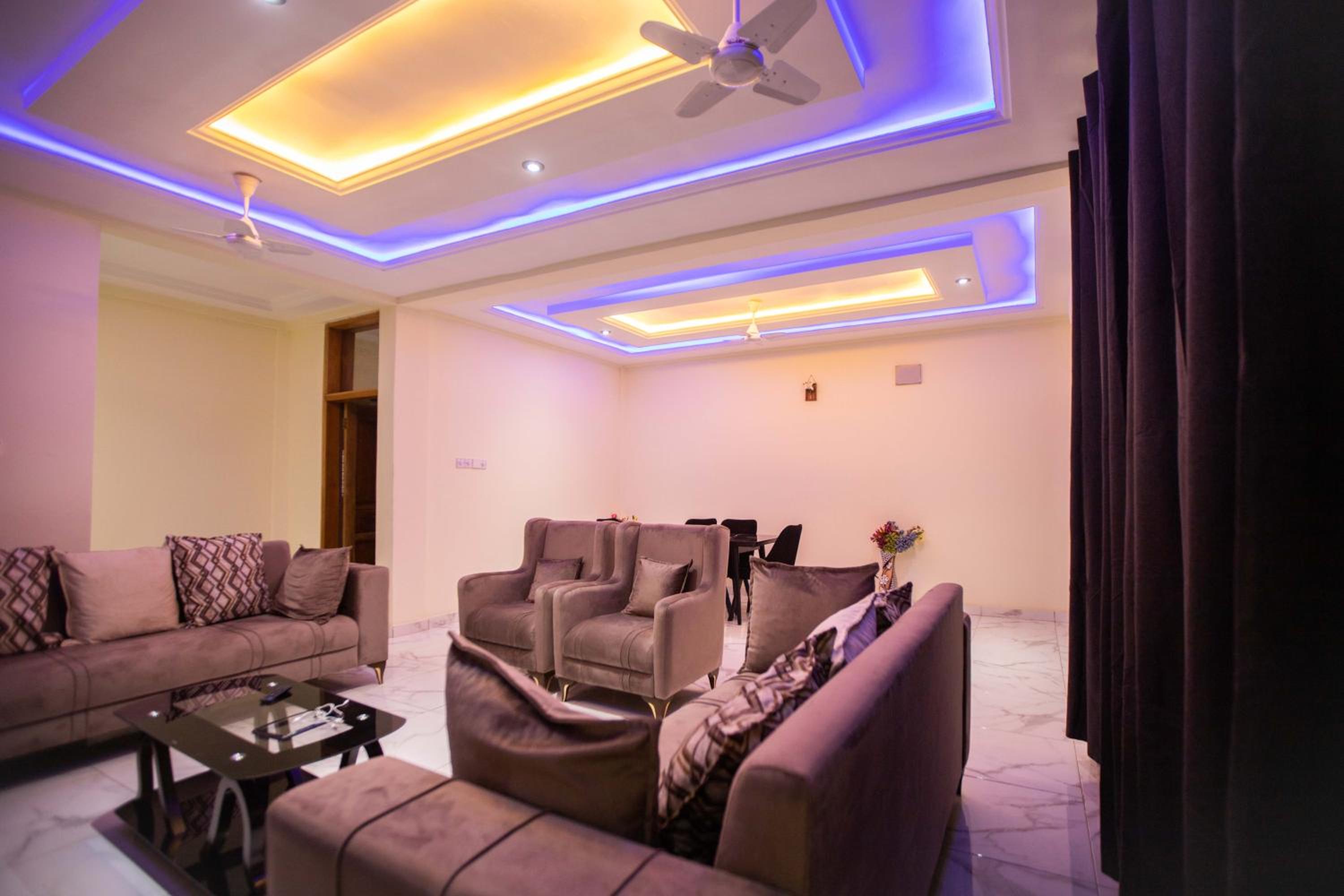 SMK Apartment