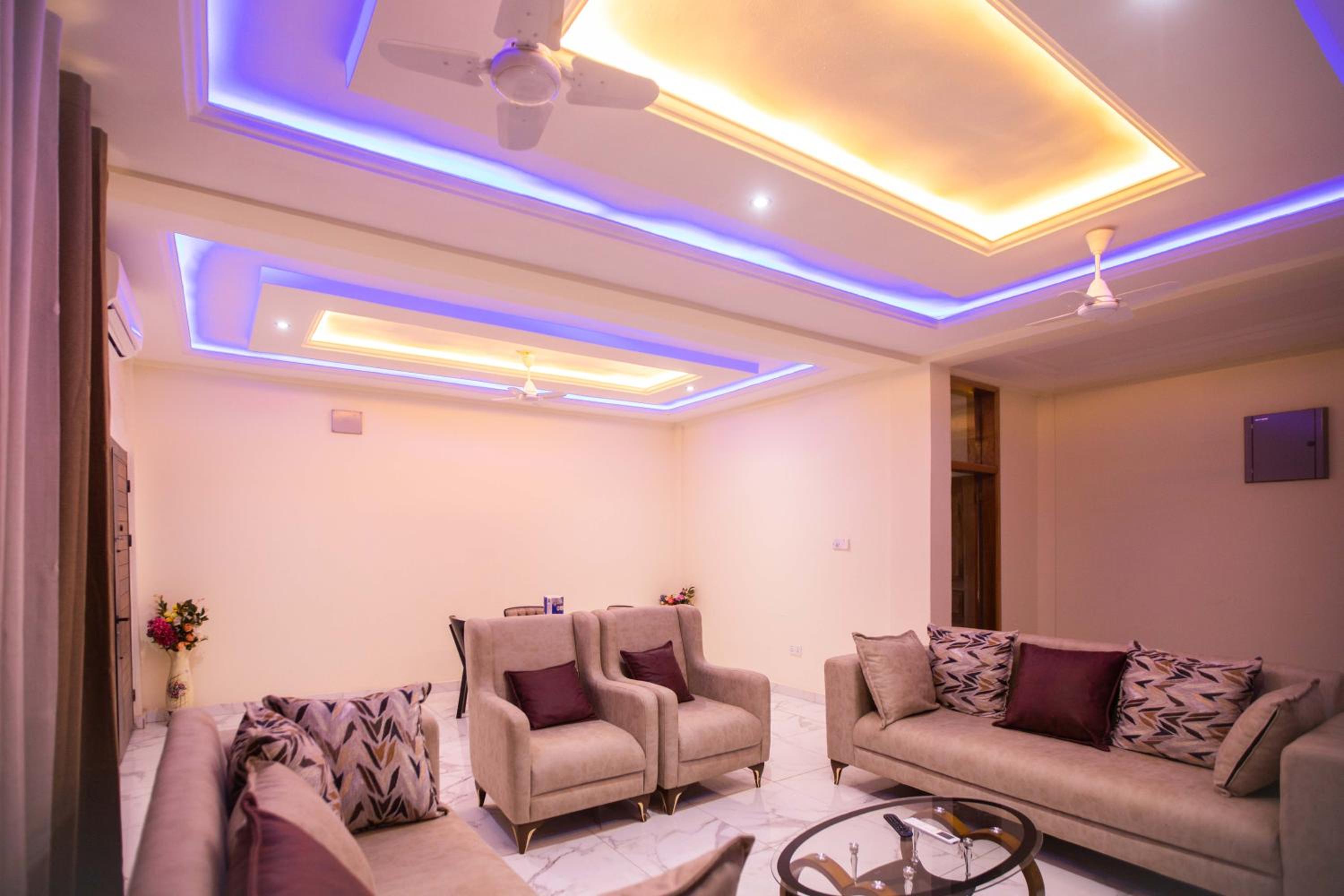 SMK Apartment