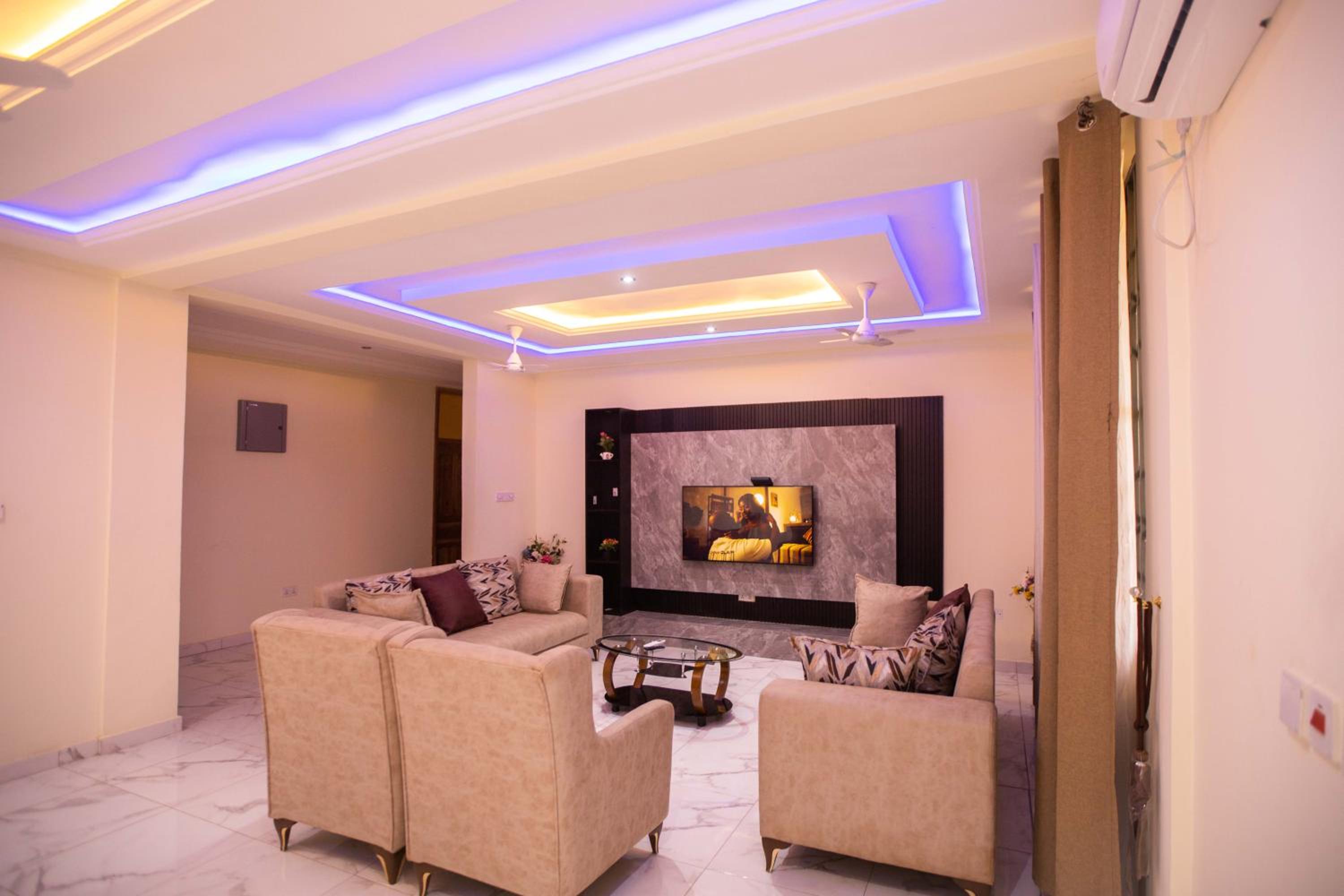 SMK Apartment