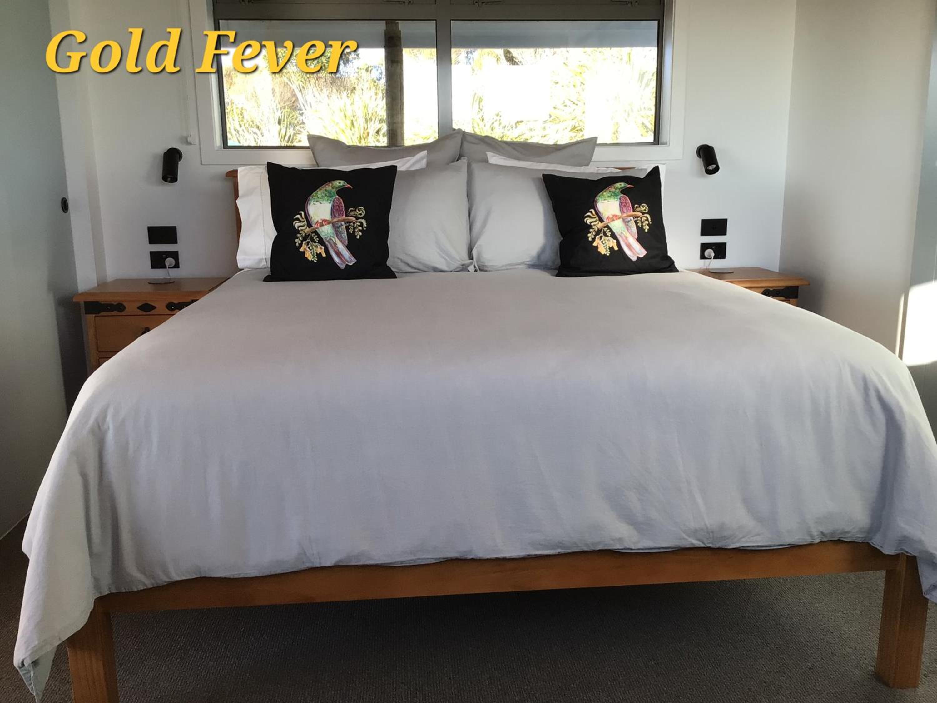 Charleston Goldfields Accommodation
