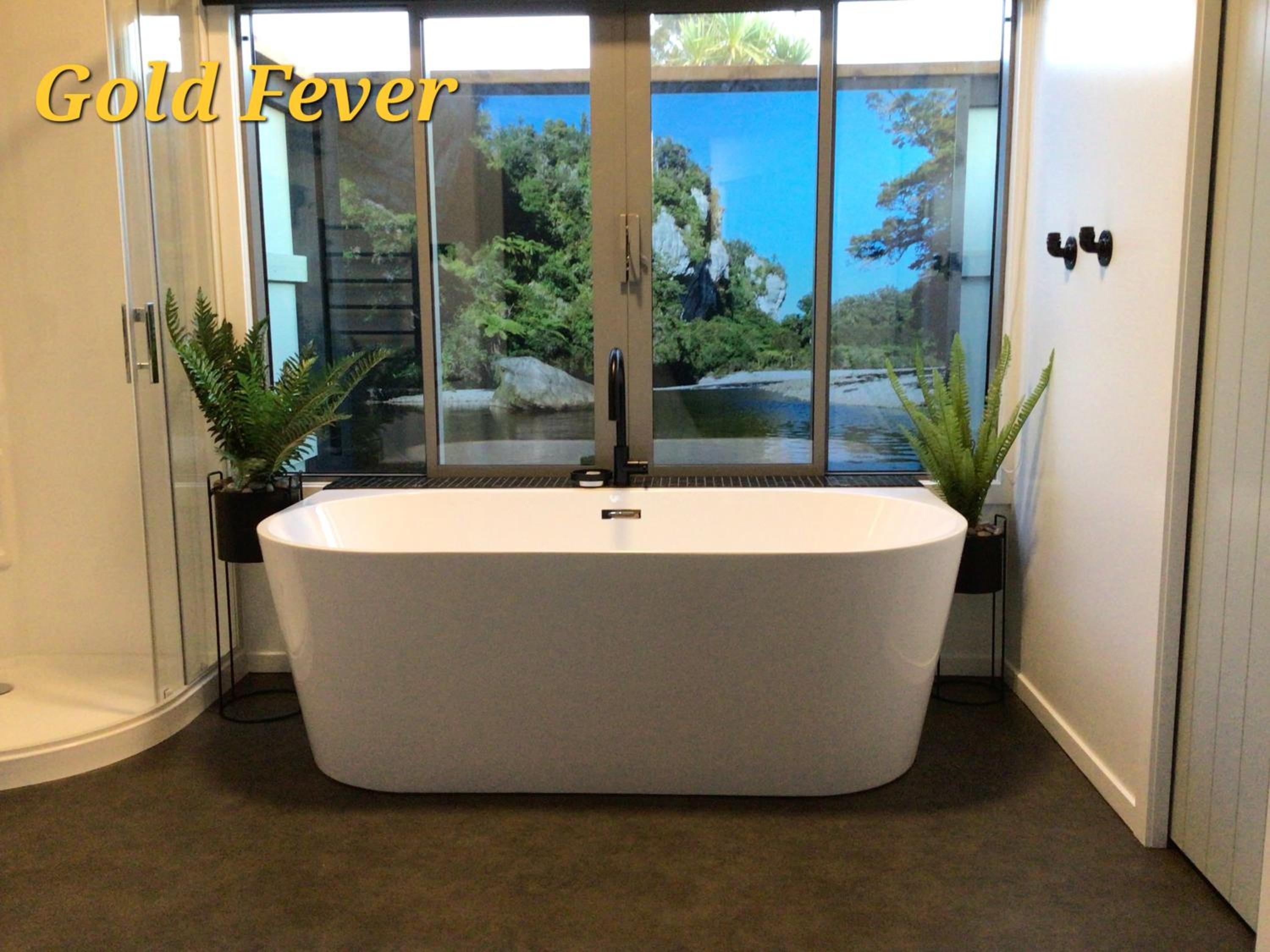 Charleston Goldfields Accommodation