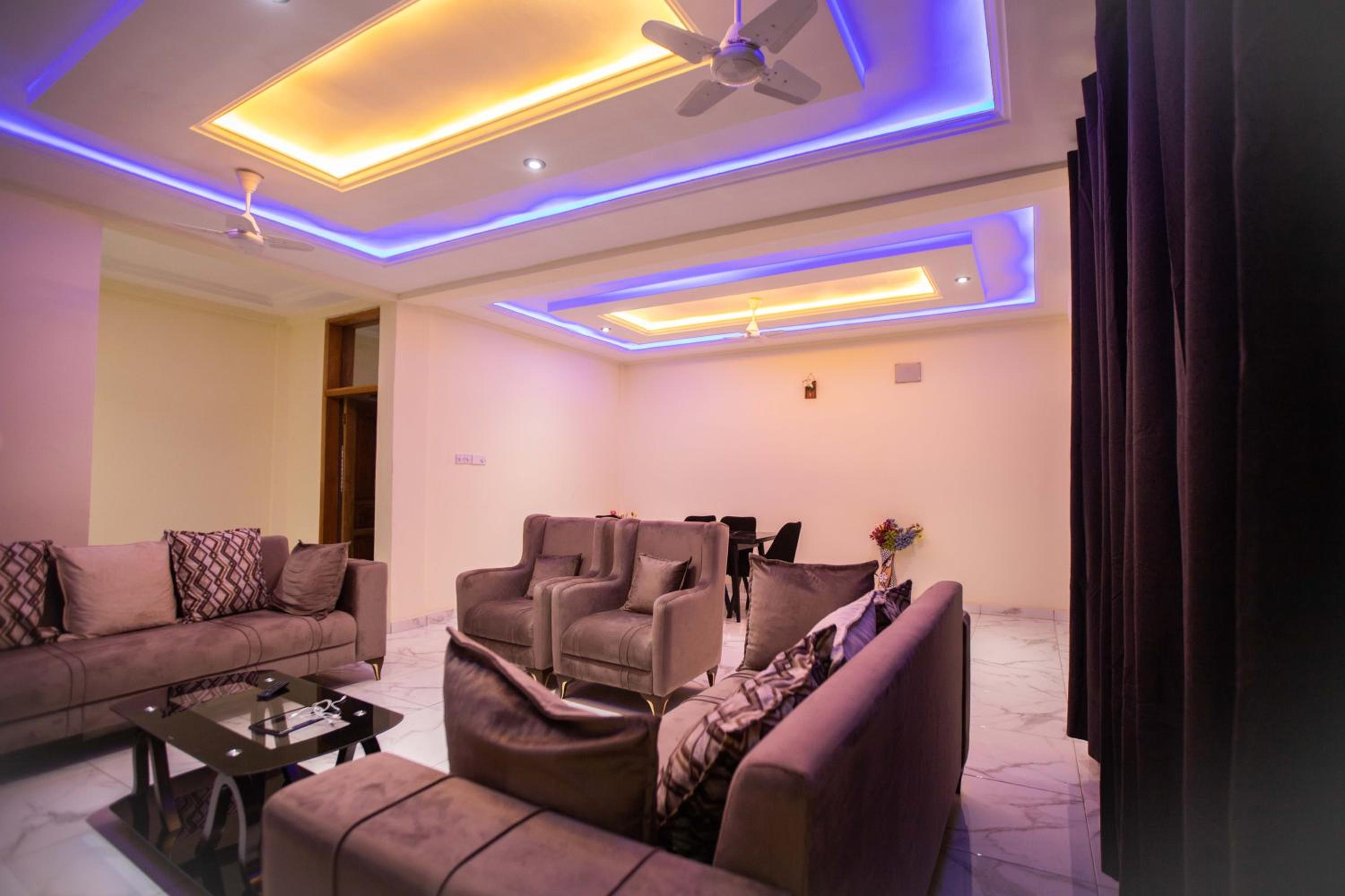 SMK Apartment