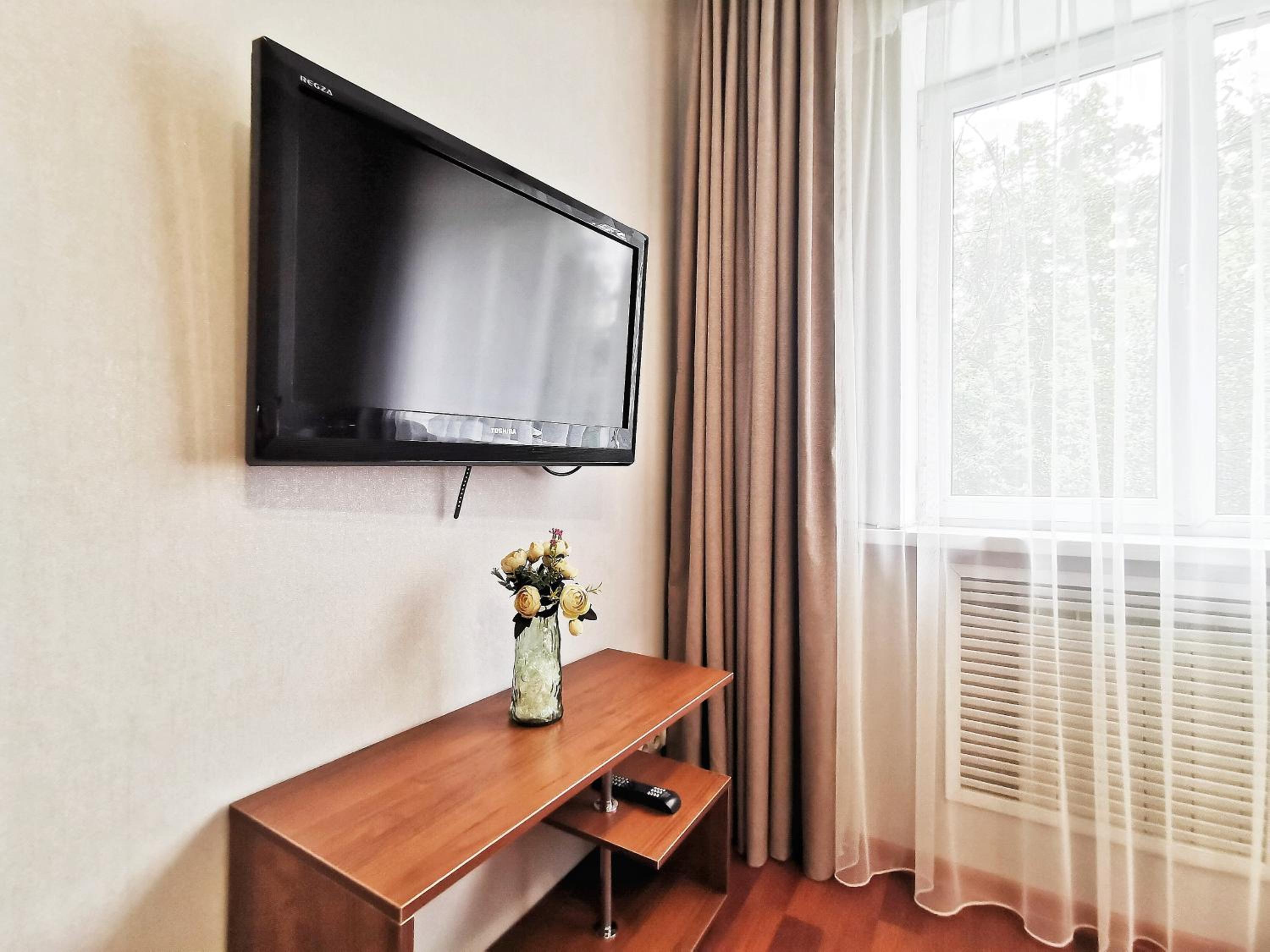 Apartment Kozhamkulova 132