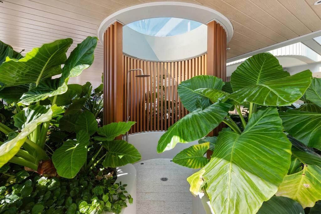 Luxurious 2BR 2BA Oceanfront Apartment Kirra