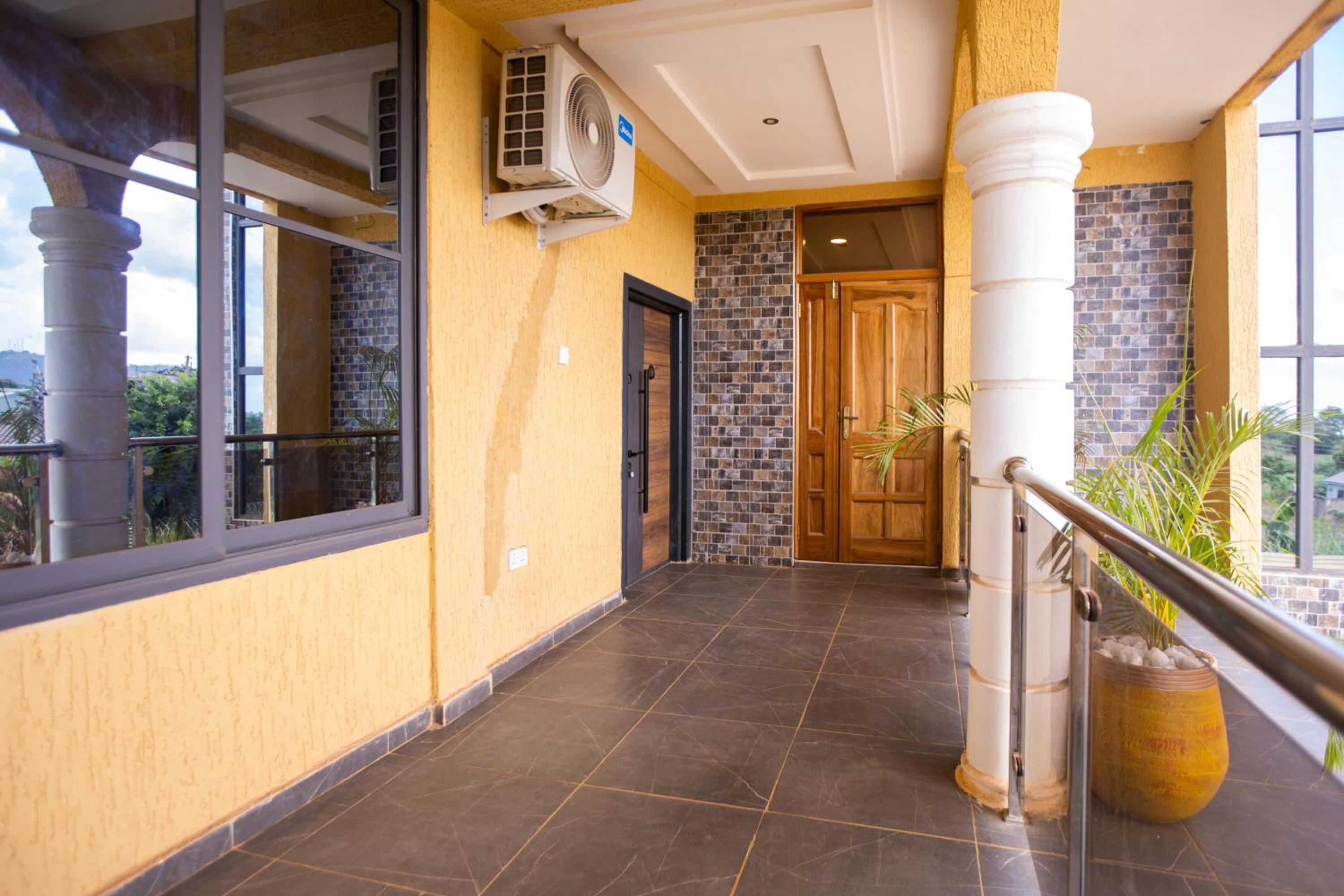 SMK Apartment