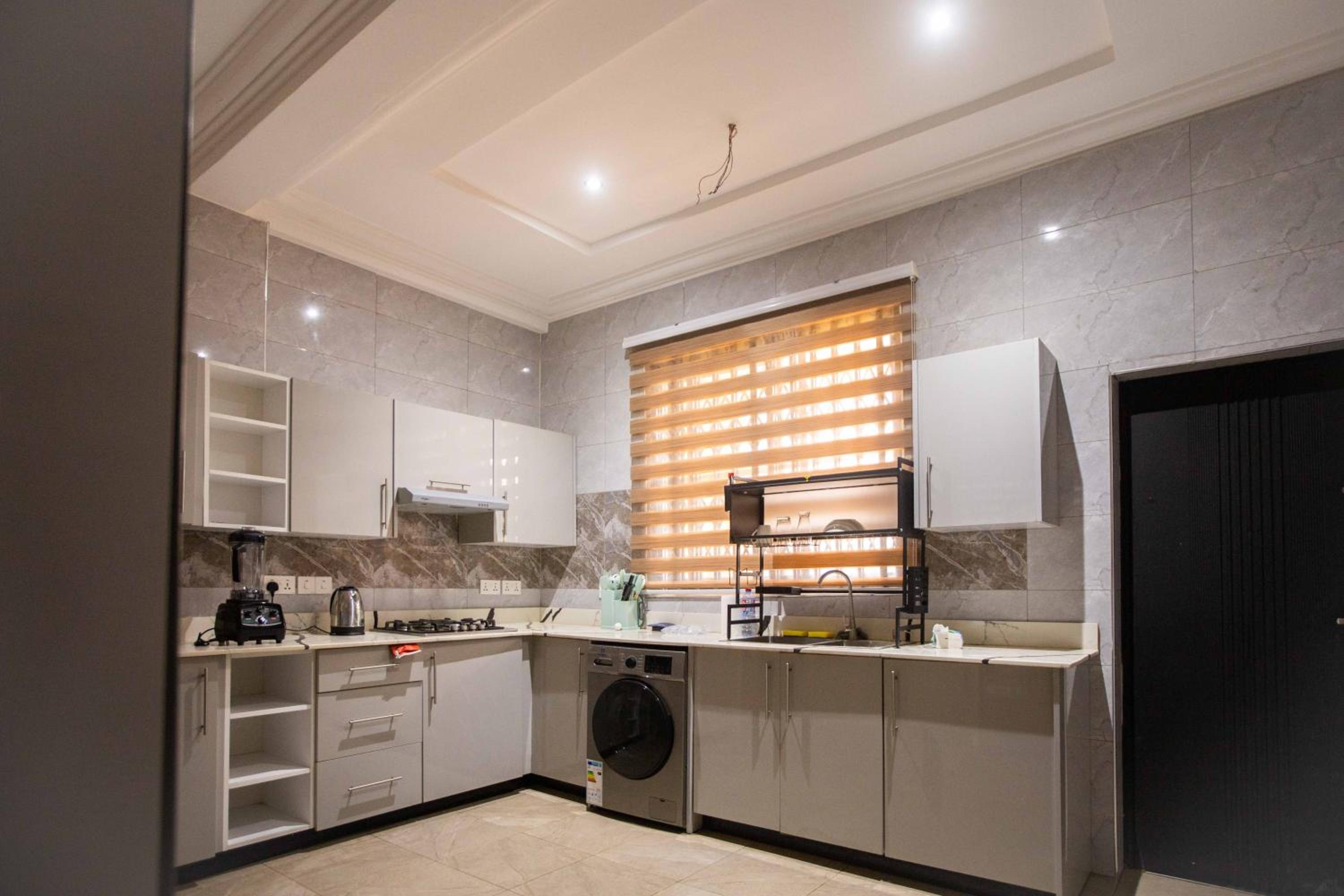 SMK Apartment