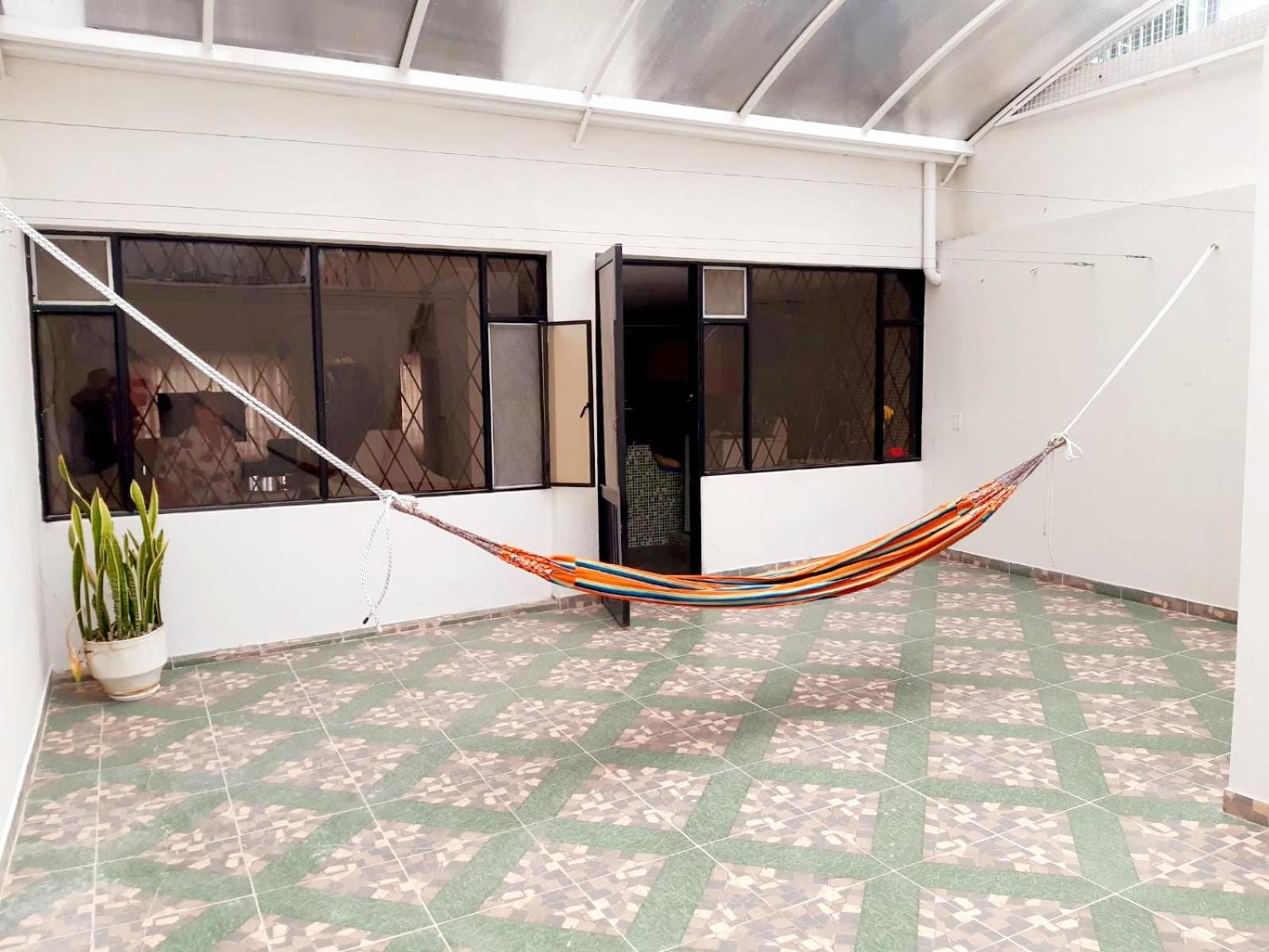 Casa de vacaciones en Moniquirá
