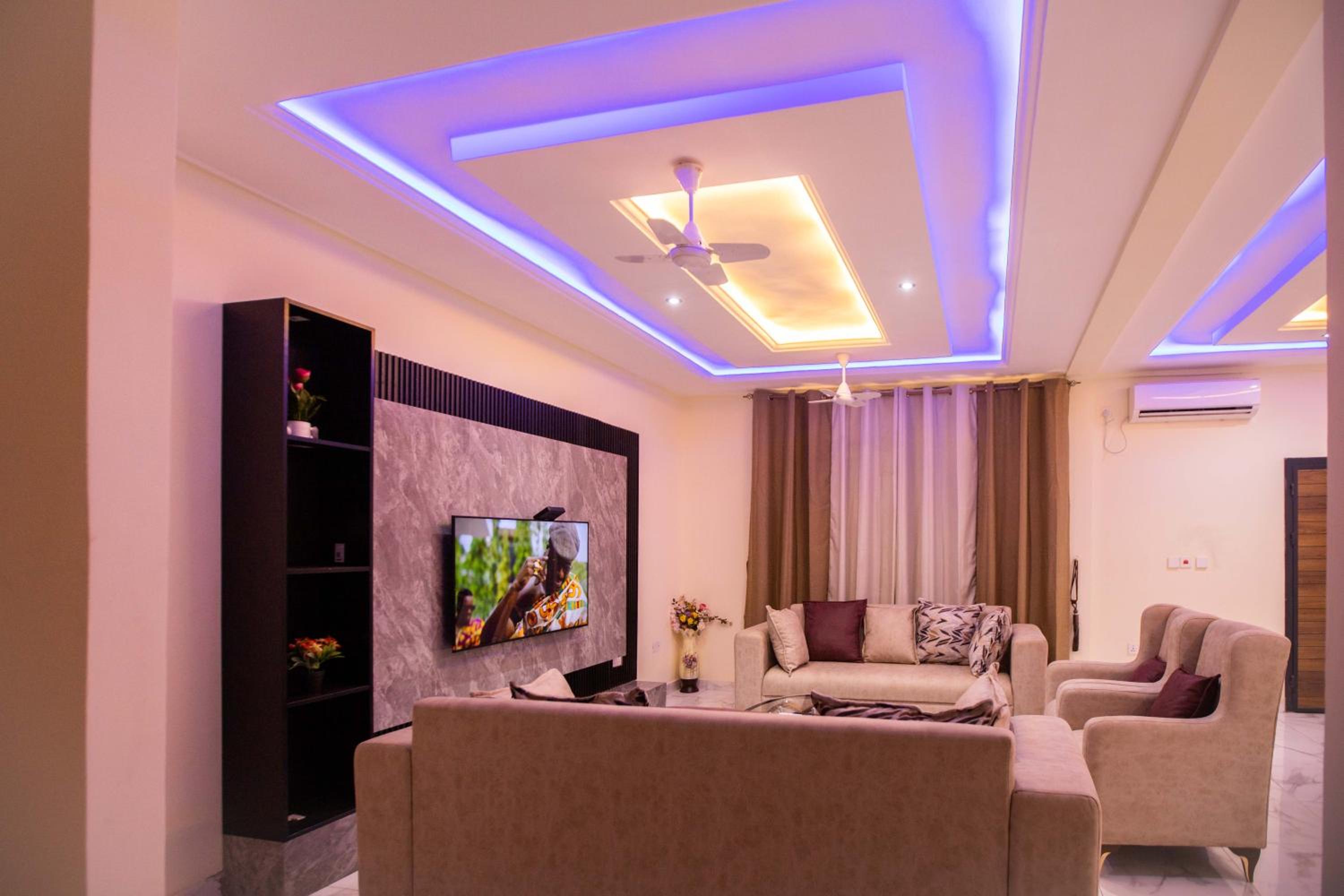 SMK Apartment