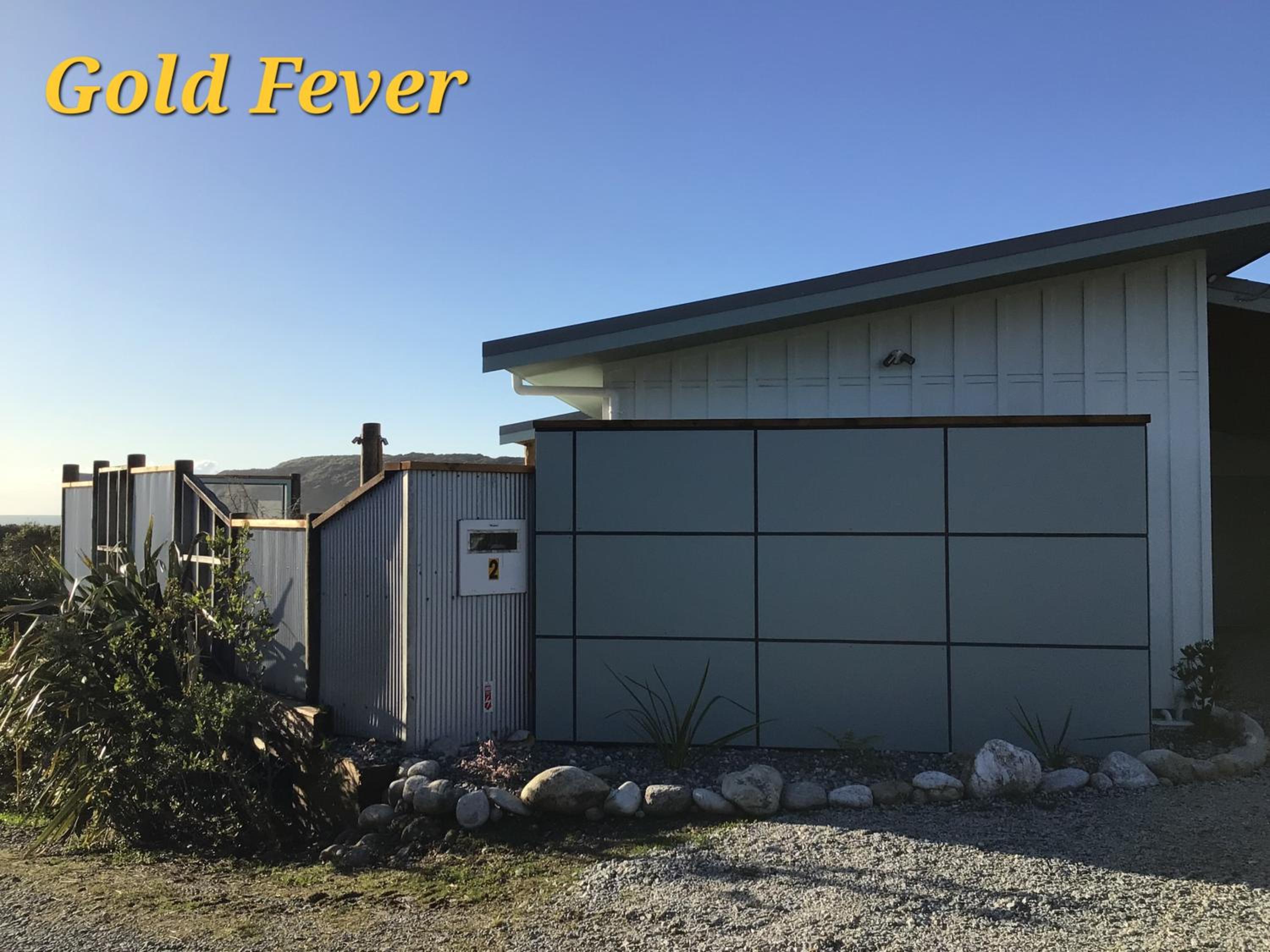 Charleston Goldfields Accommodation