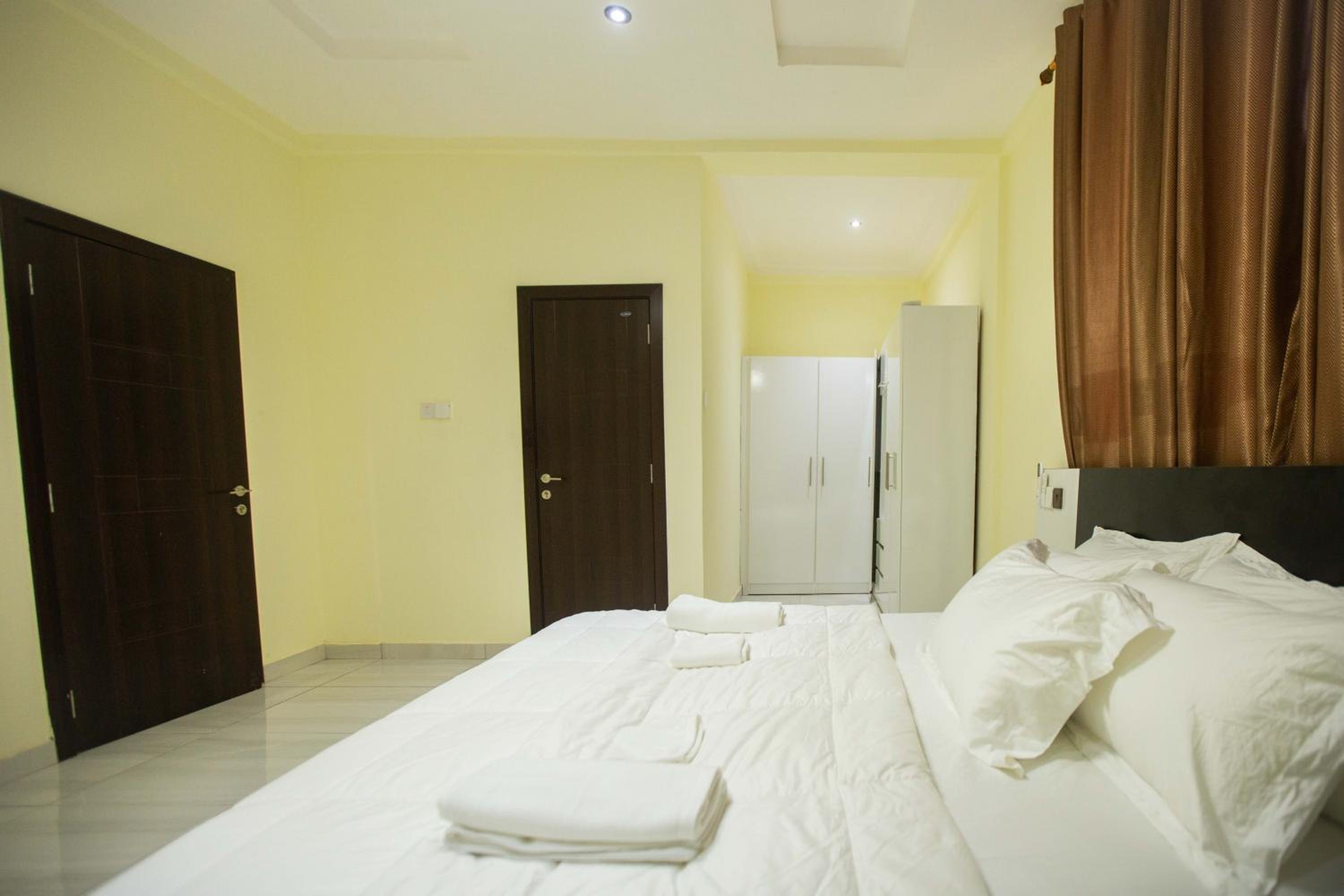 SMK Apartment