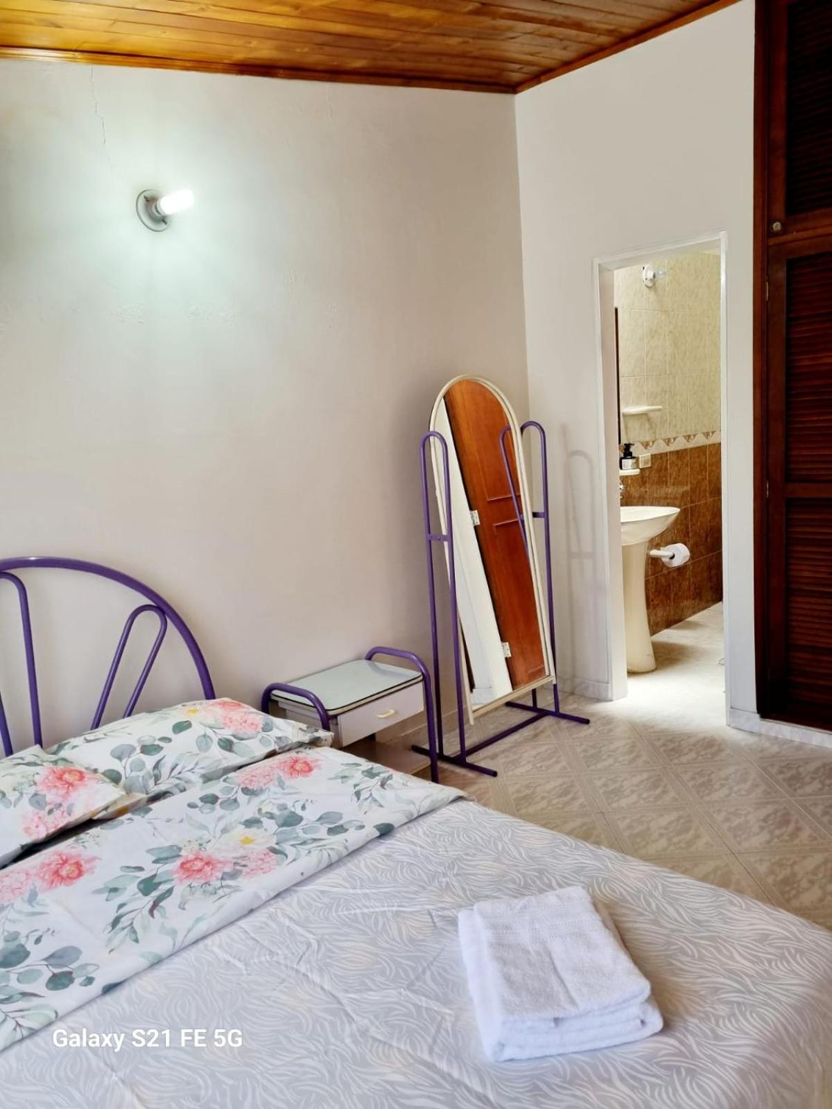 Casa de vacaciones en Moniquirá
