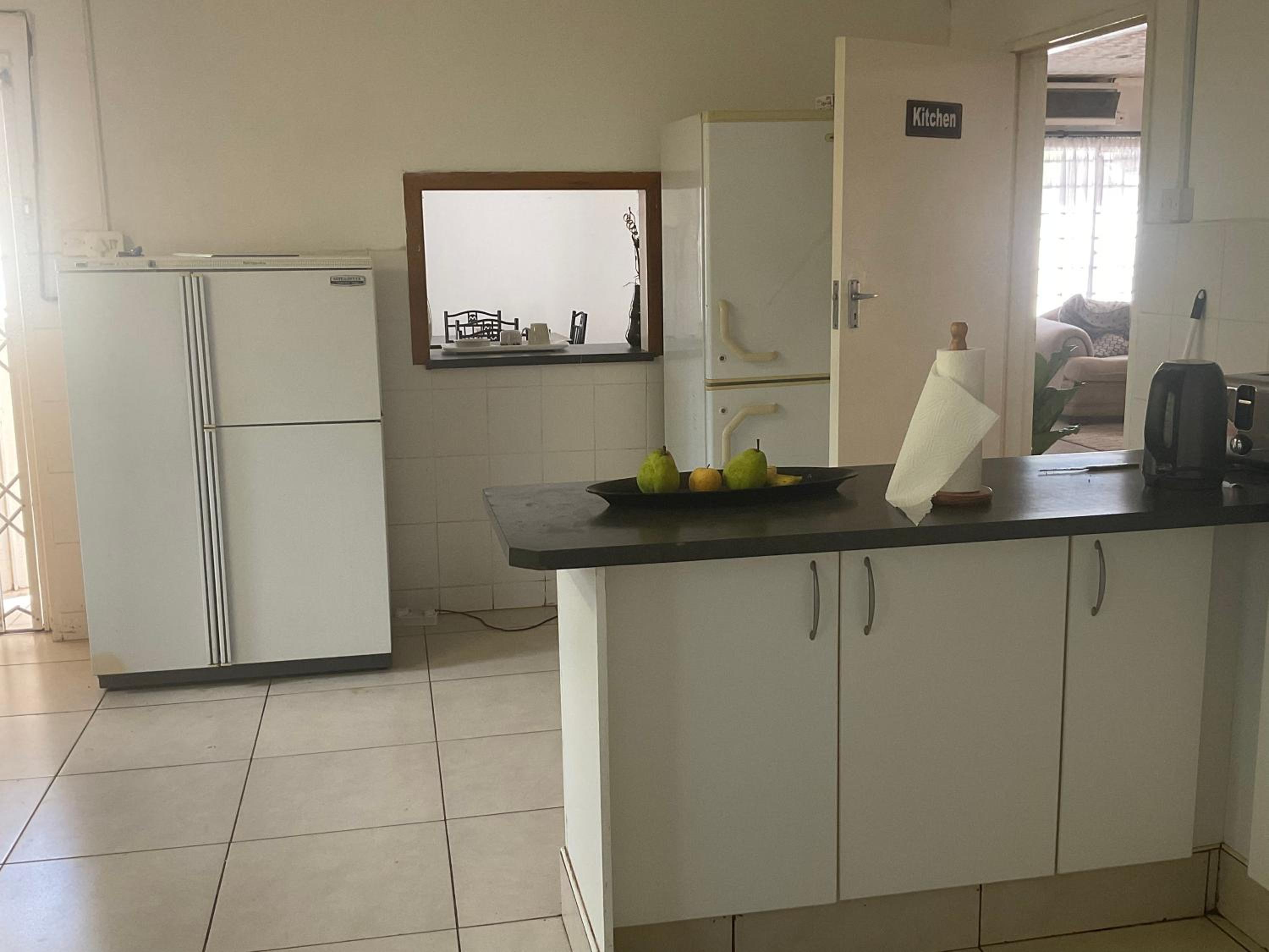 LaRonza Bed and Breakfast