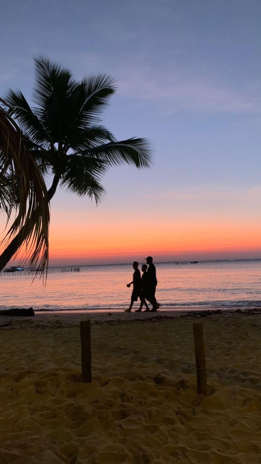 Villa Maree Bahia