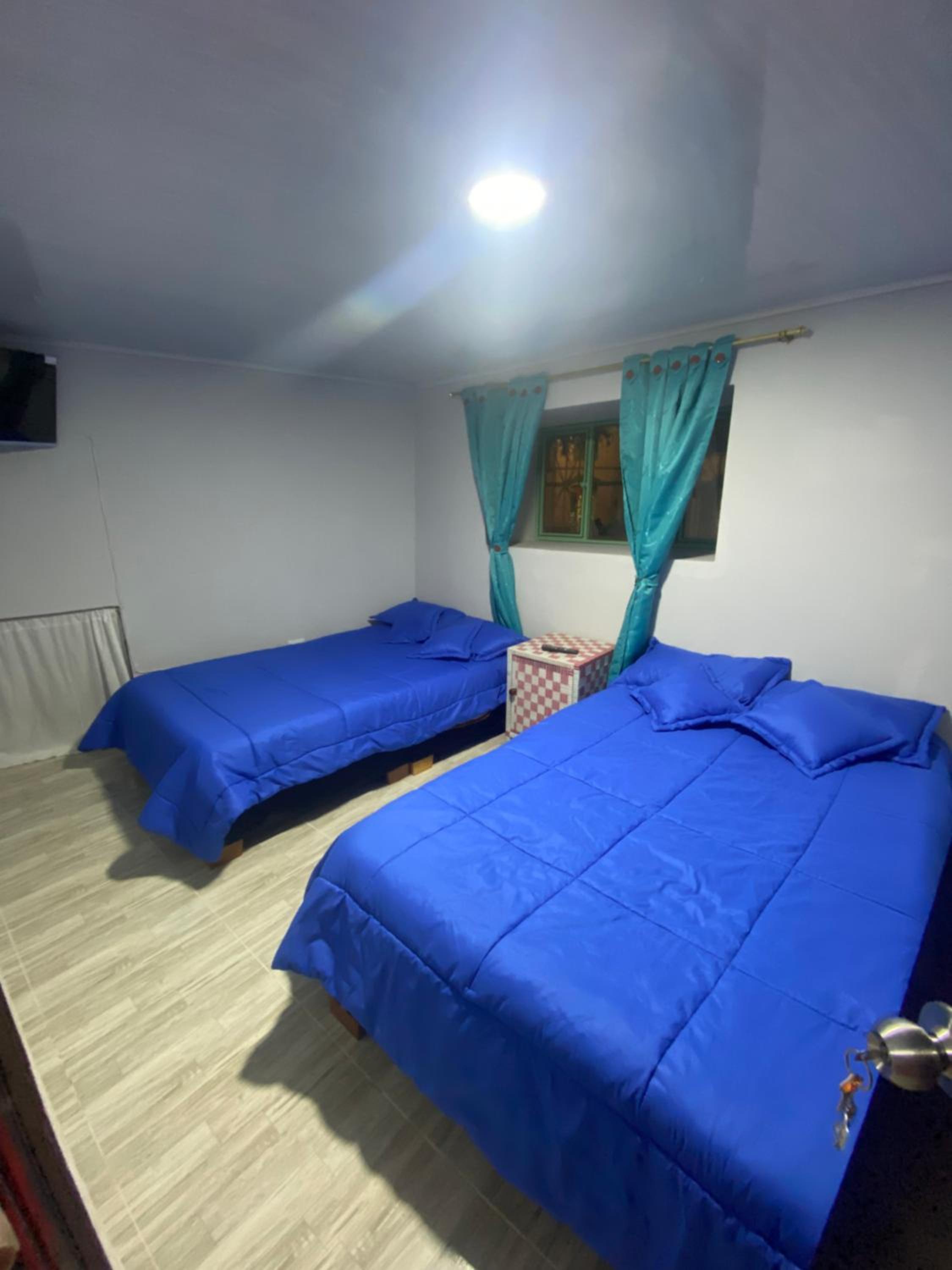 Ander - House Luxury hotel