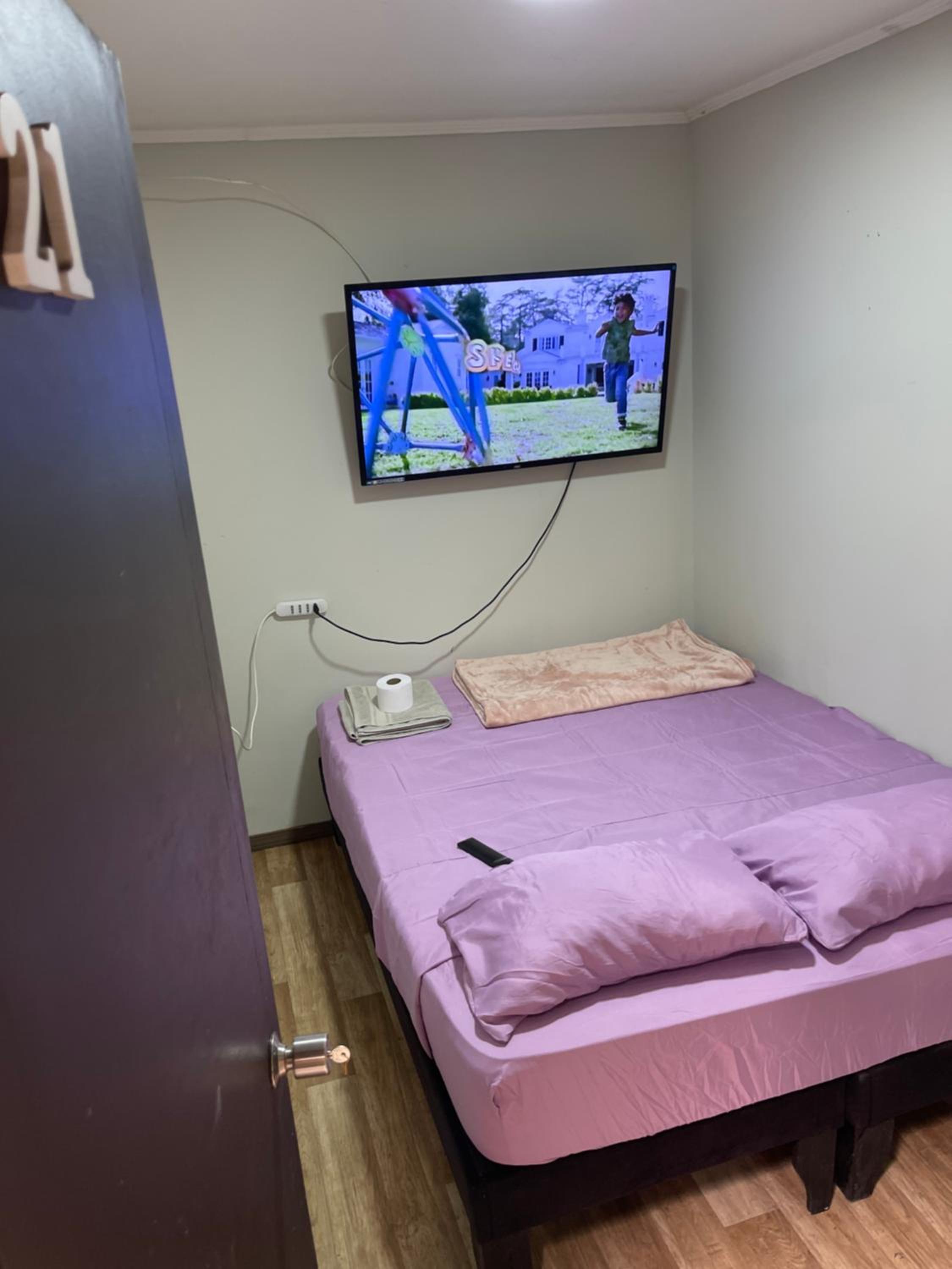 Group Low Cost SPA view 5