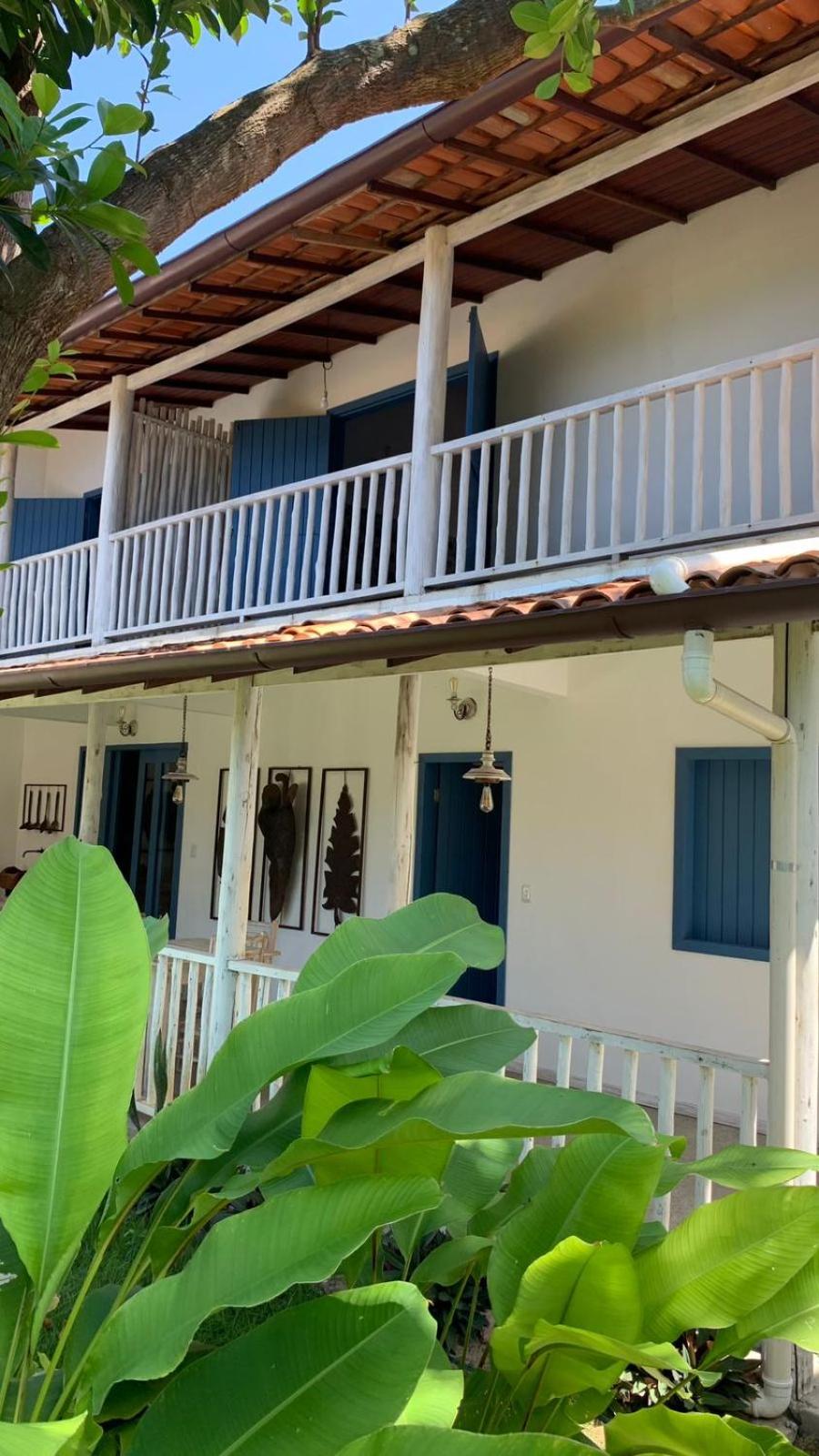 Villa Maree Bahia