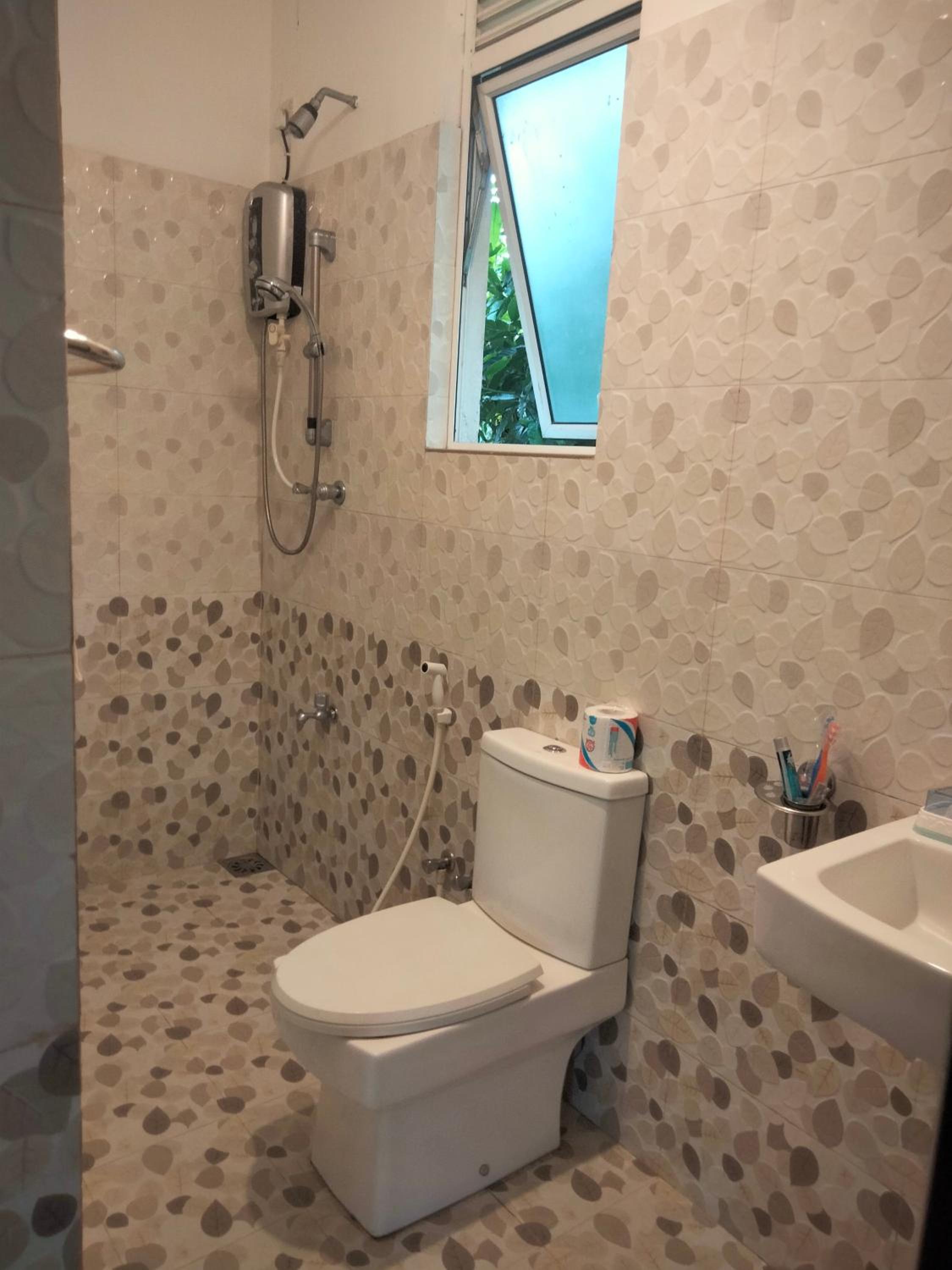 hancy homestay