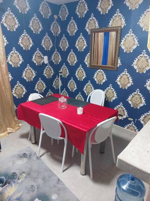 Departamento Enteró 1Hab Ensanche Capotillo