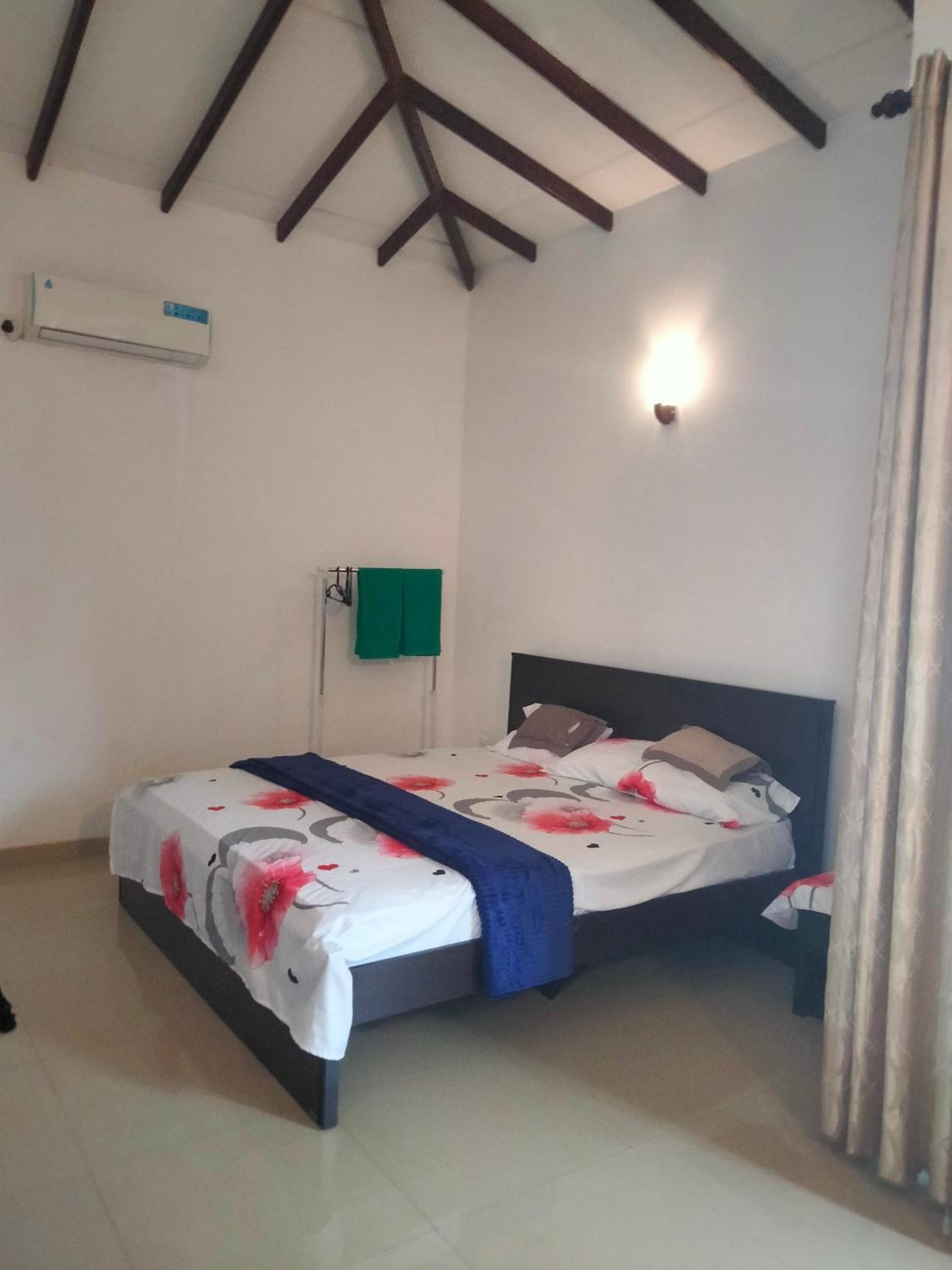 hancy homestay