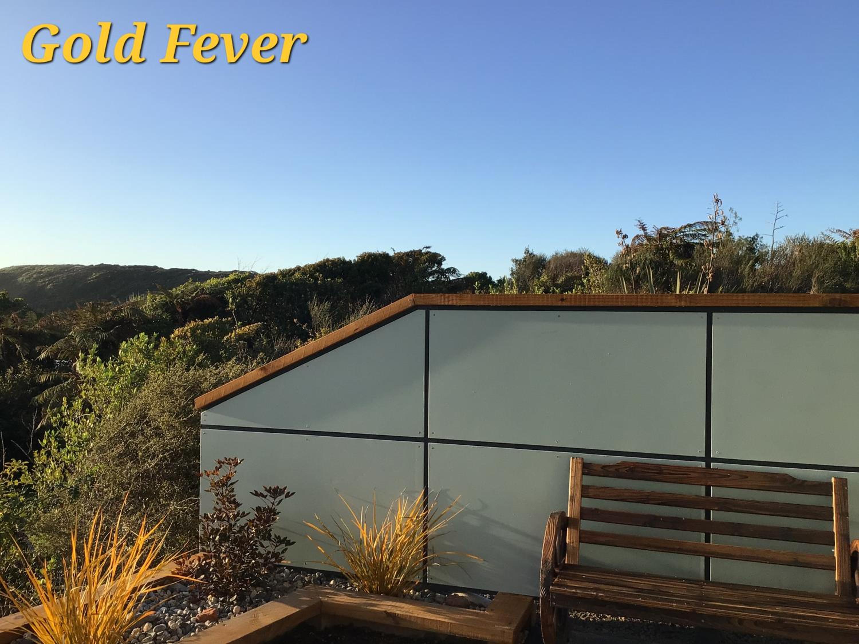 Charleston Goldfields Accommodation
