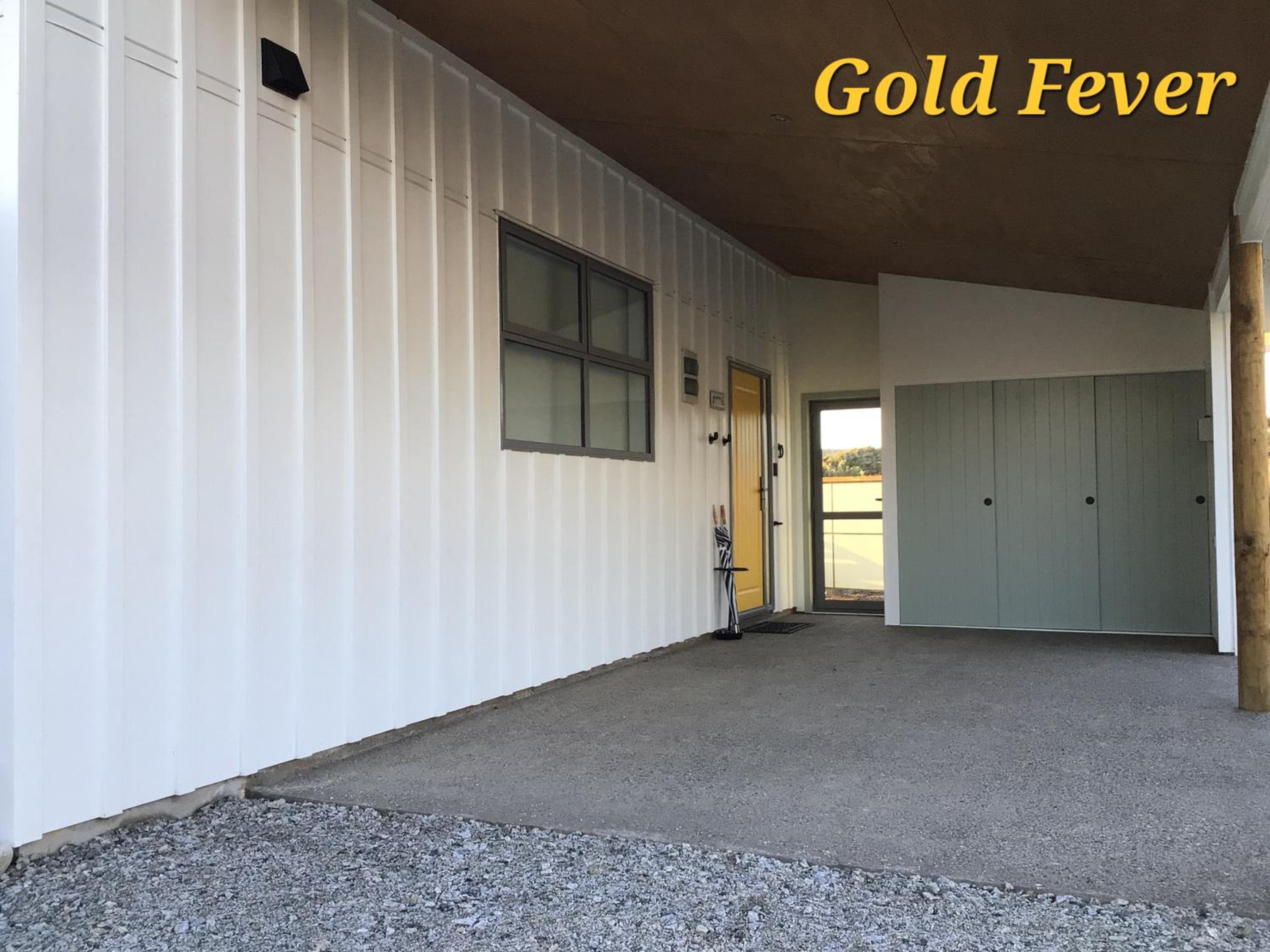 Charleston Goldfields Accommodation