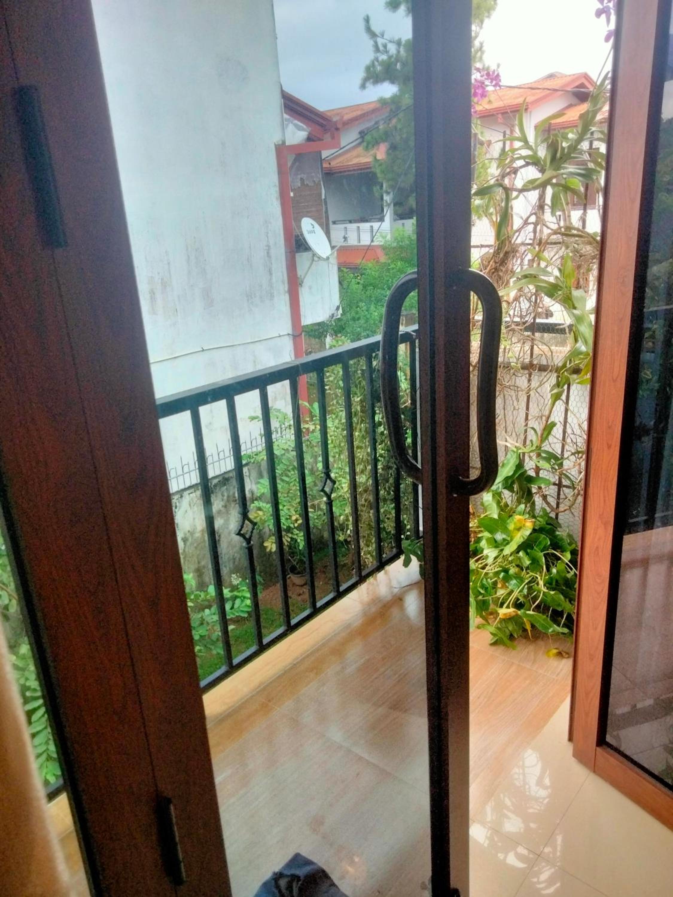 hancy homestay