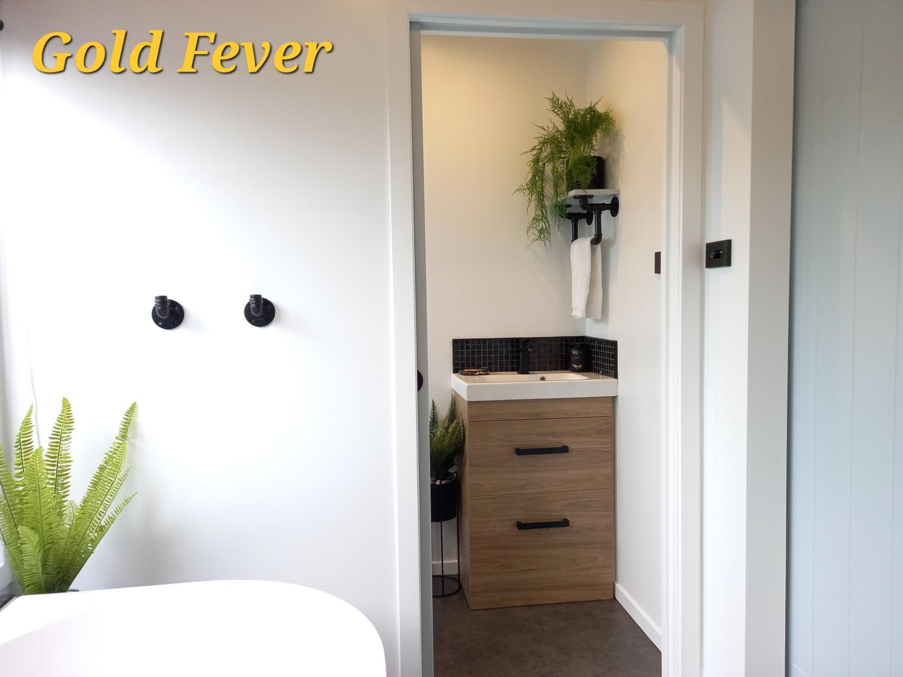 Charleston Goldfields Accommodation