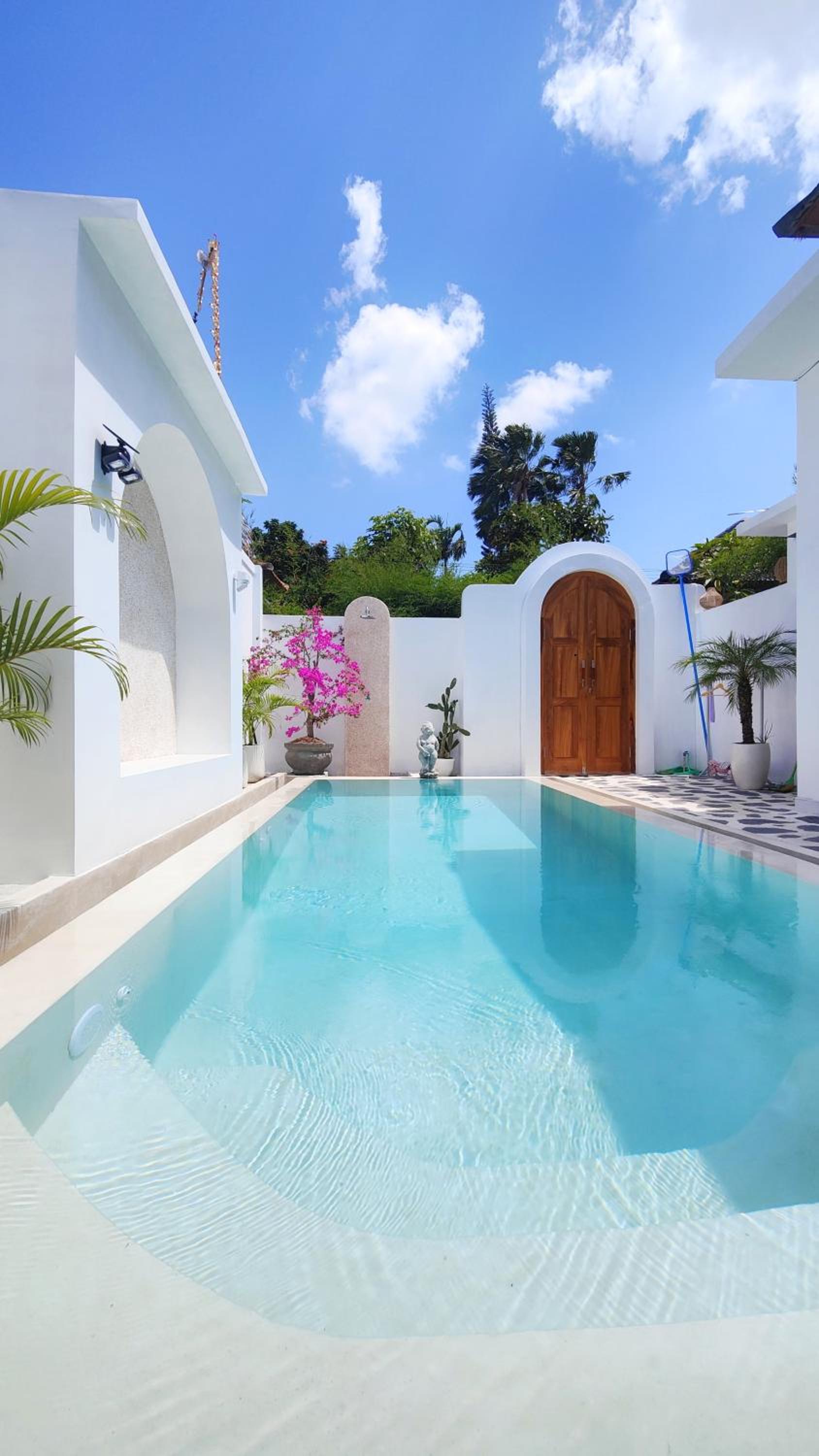 Hotel chiland villa - Image 1