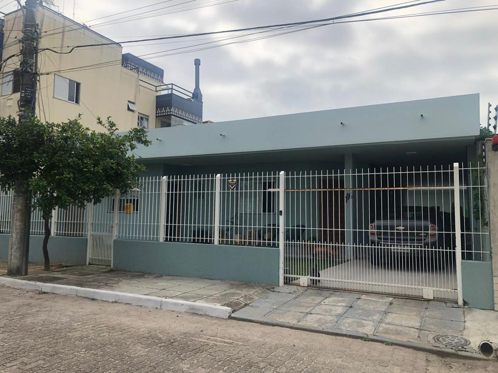Prado Guest House