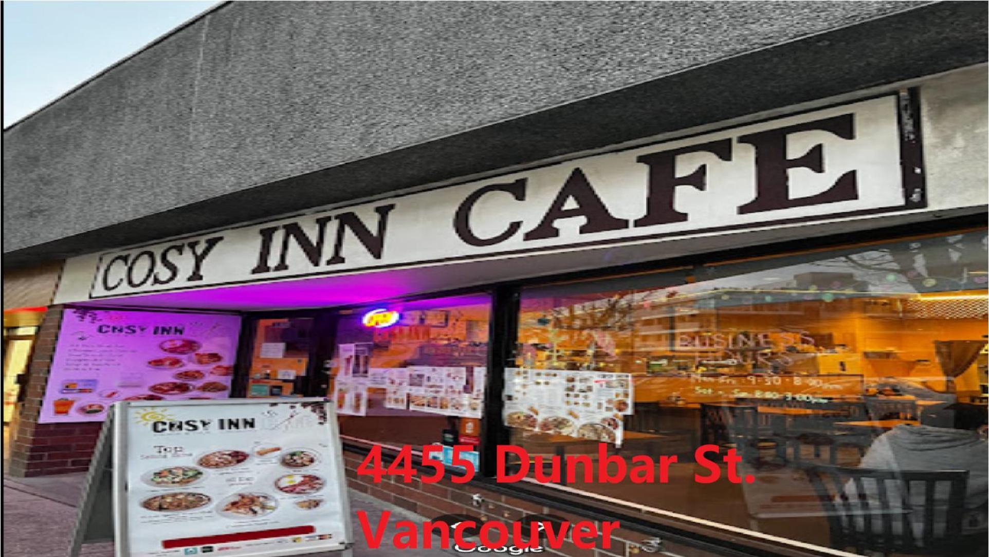 Great Guest Home close downtown Vancouver, UBC and store