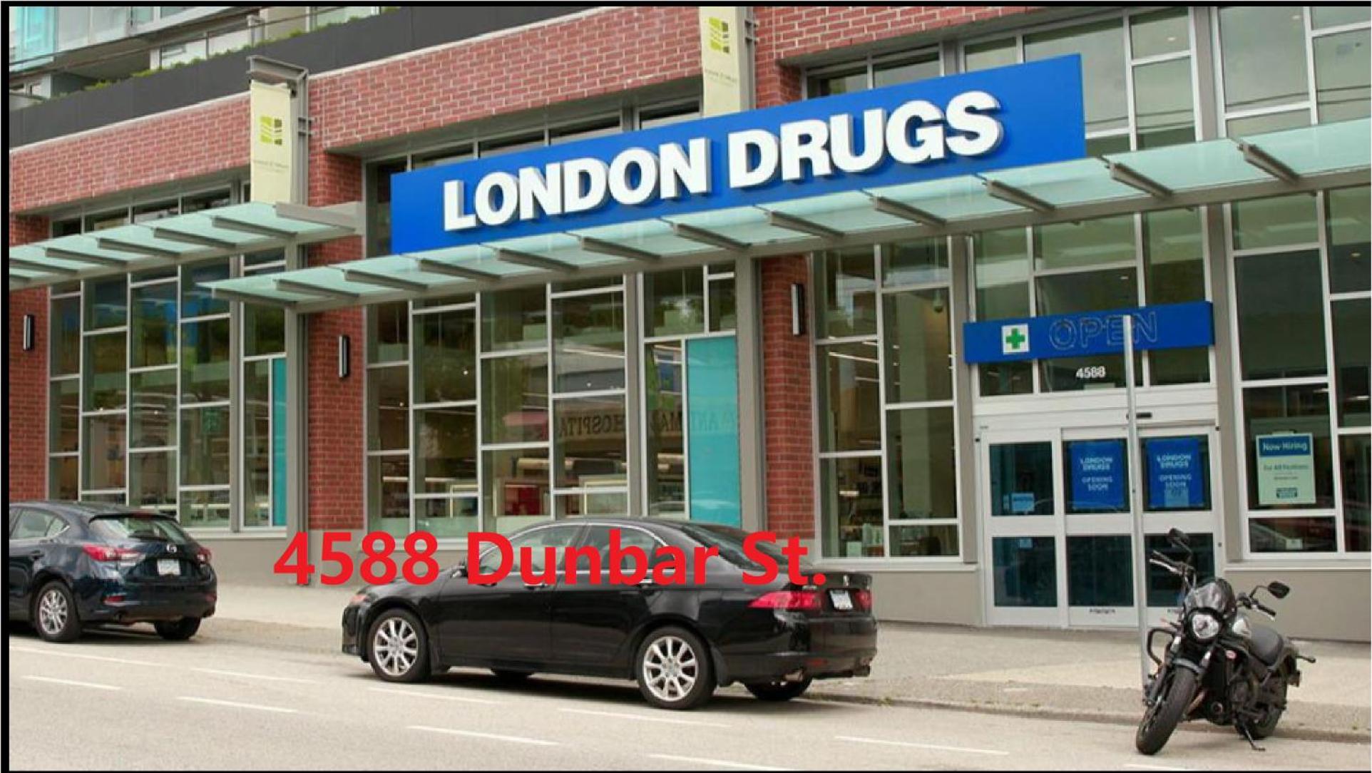 Great Guest Home close downtown Vancouver, UBC and store