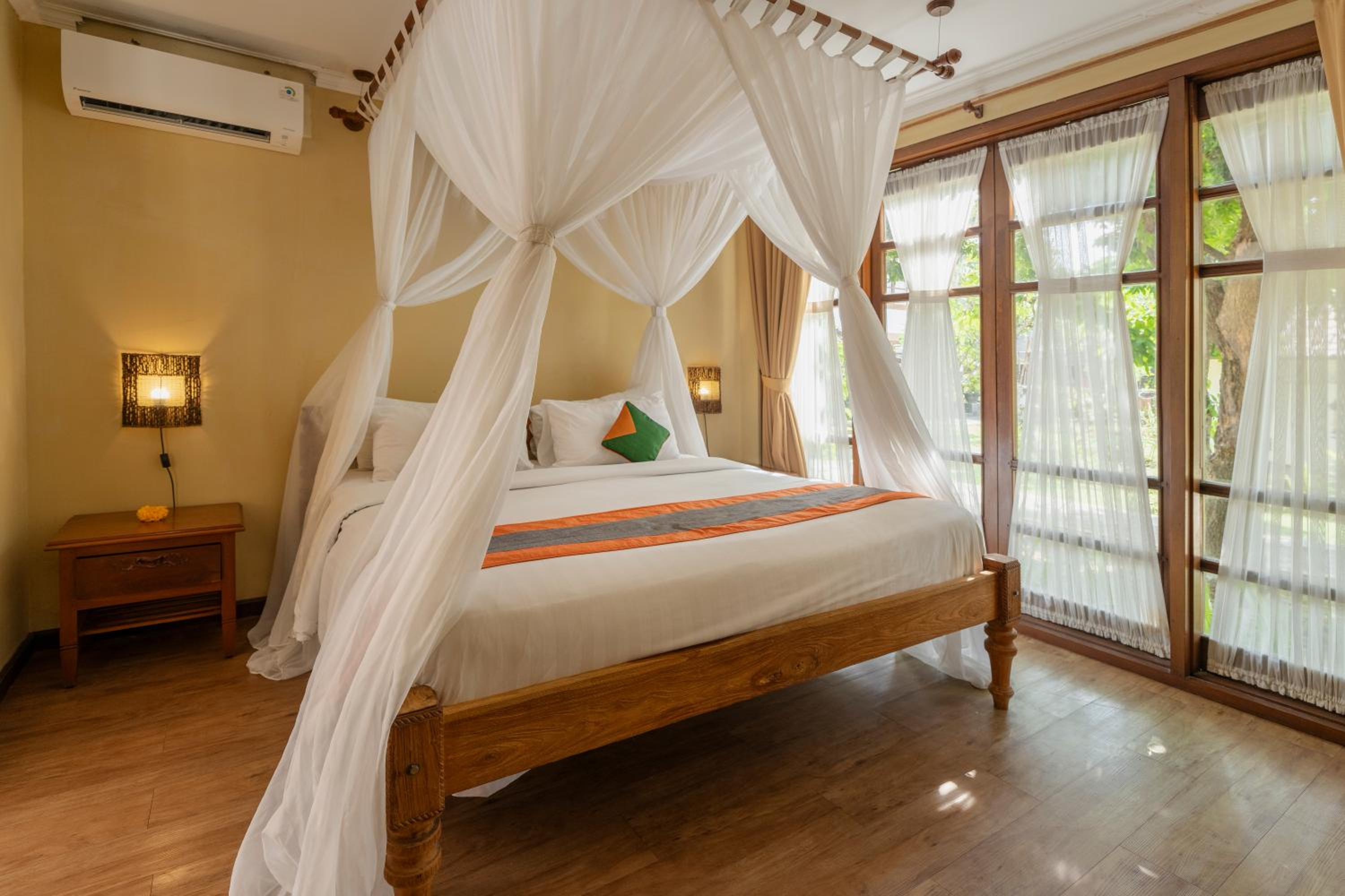 Desamuda Village by Pertama Management
