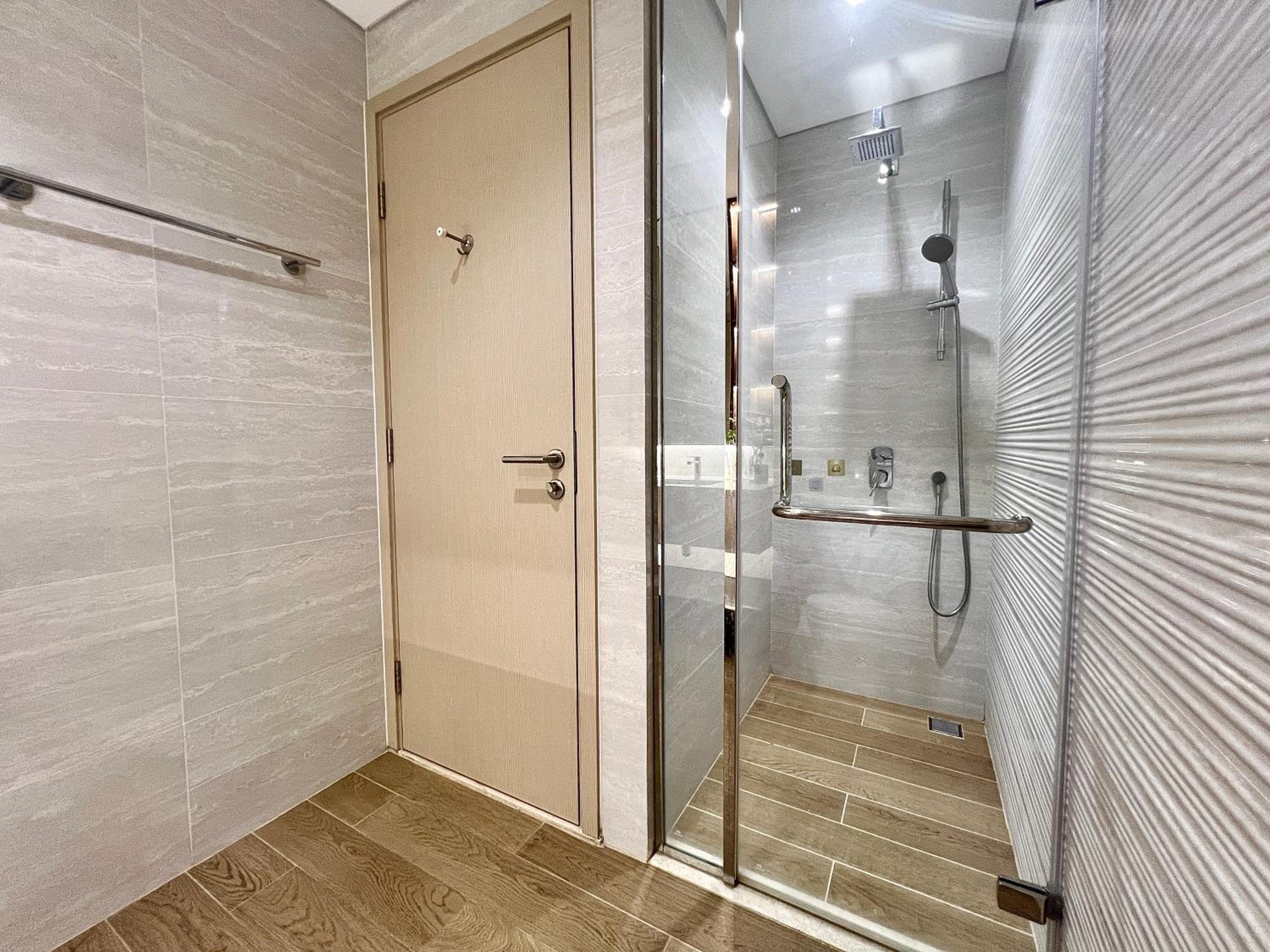 The Ascentia - Scandinavian apartment - Near SECC, Mall