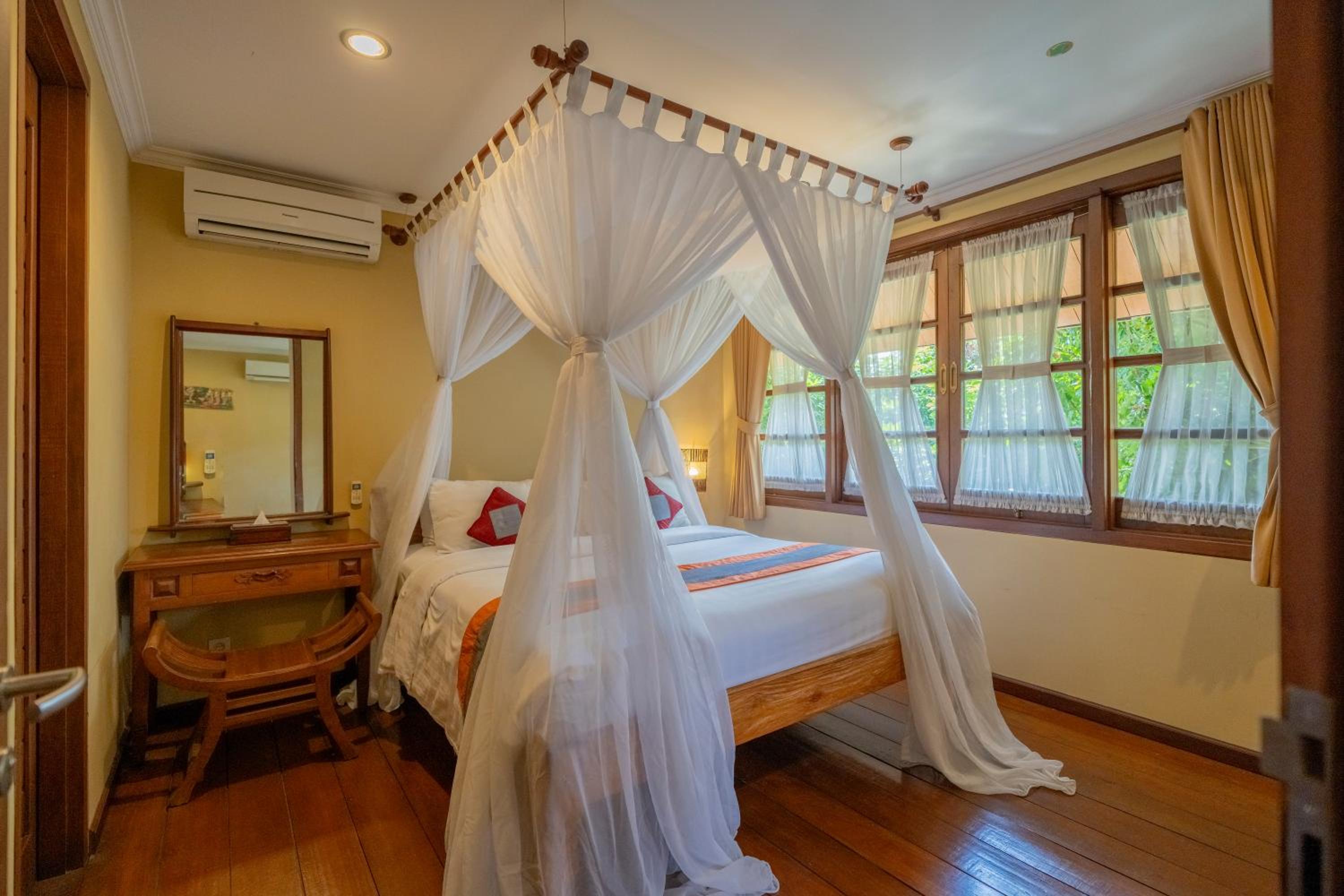 Desamuda Village by Pertama Management
