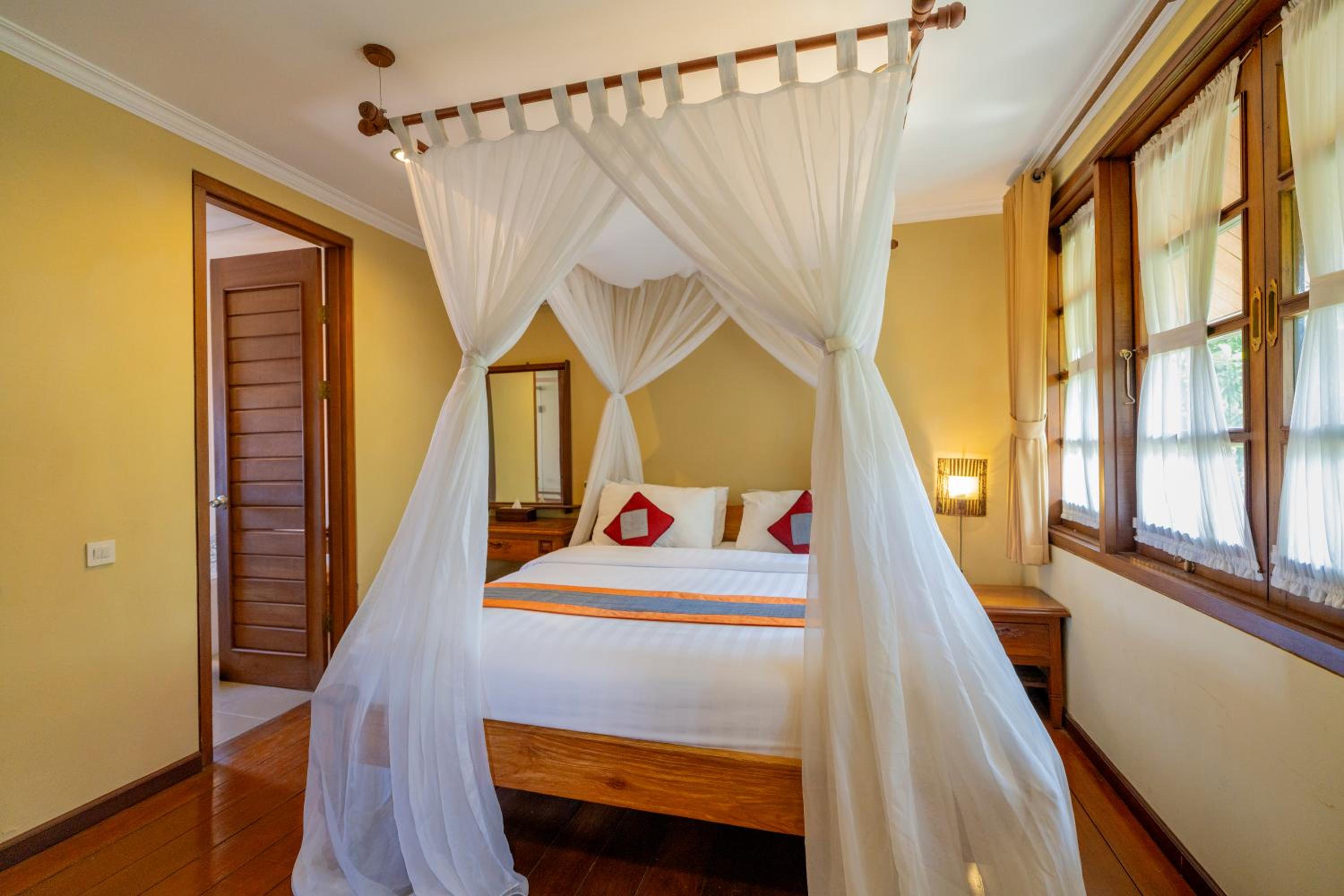 Desamuda Village by Pertama Management