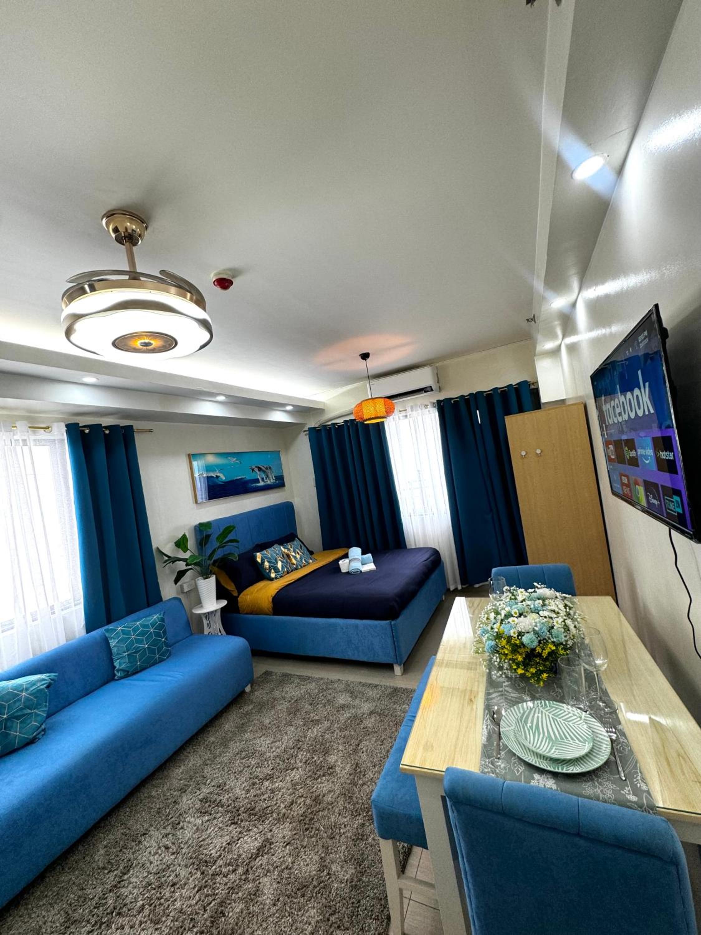 Cloud Place Shore 2 Residences view 2