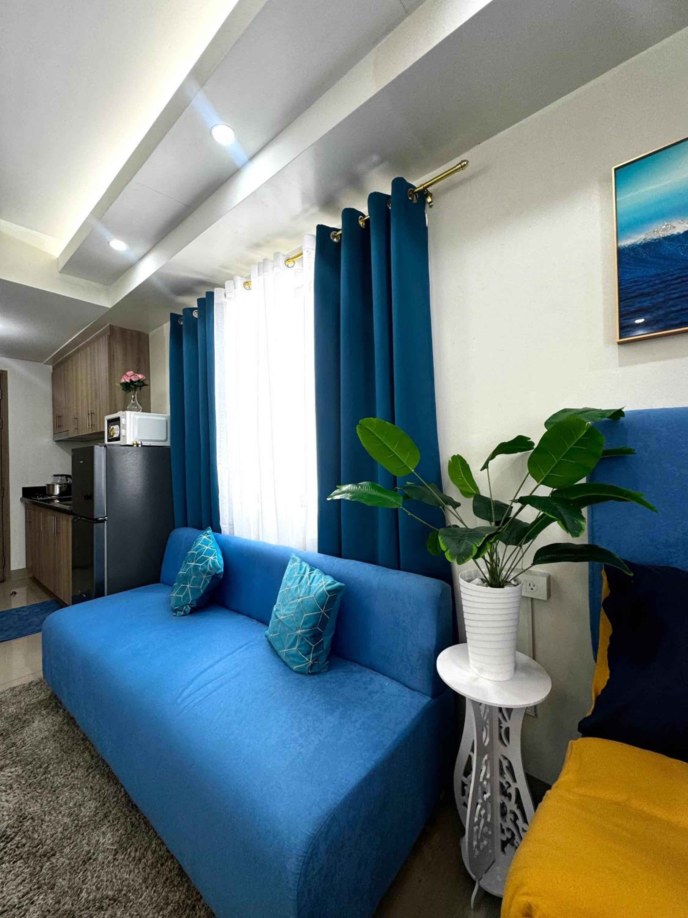 Cloud Place Shore 2 Residences view 3