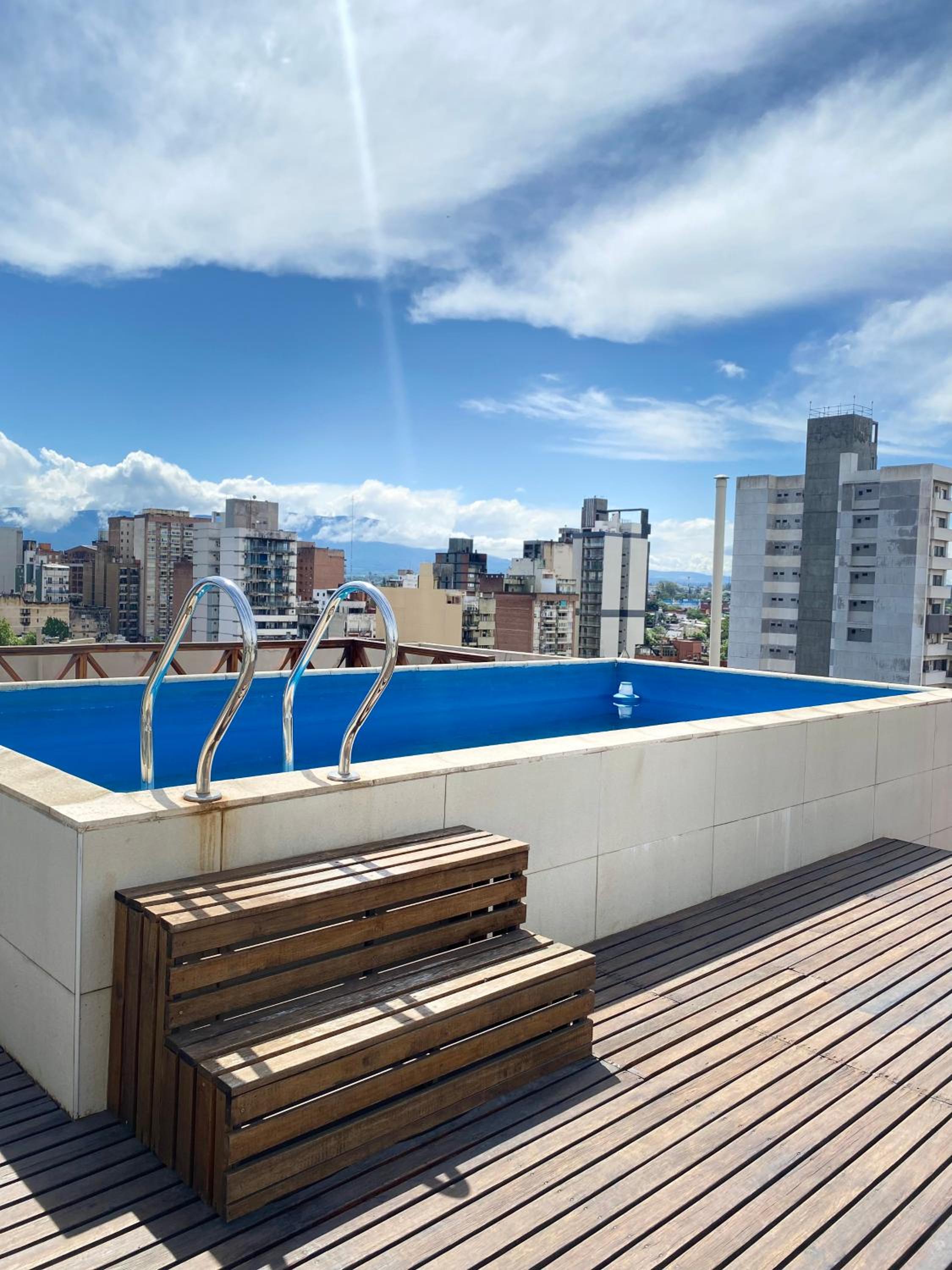 Departamento Práctico y Confortable - Image 2
