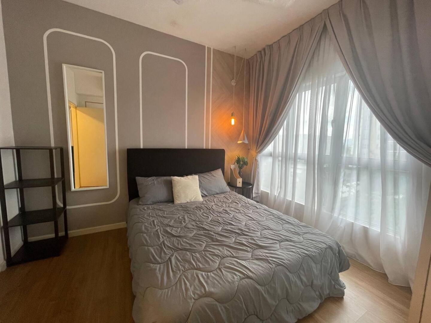 Arissa Homestay Savanna Southville City